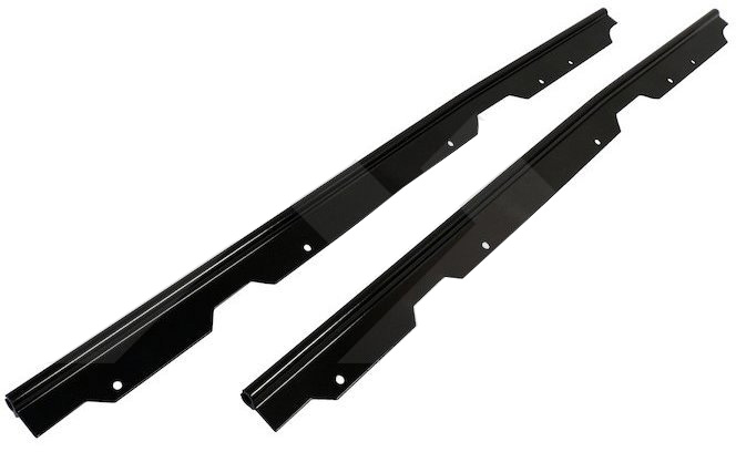 AM Windshield Channel Header SKU RT0RT26064 OEM 5120901-5120901