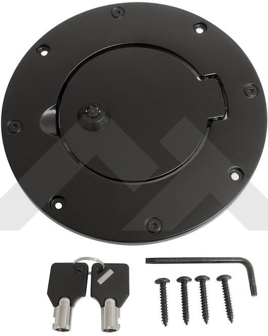 AM Fuel Door SKU RT0RT26082