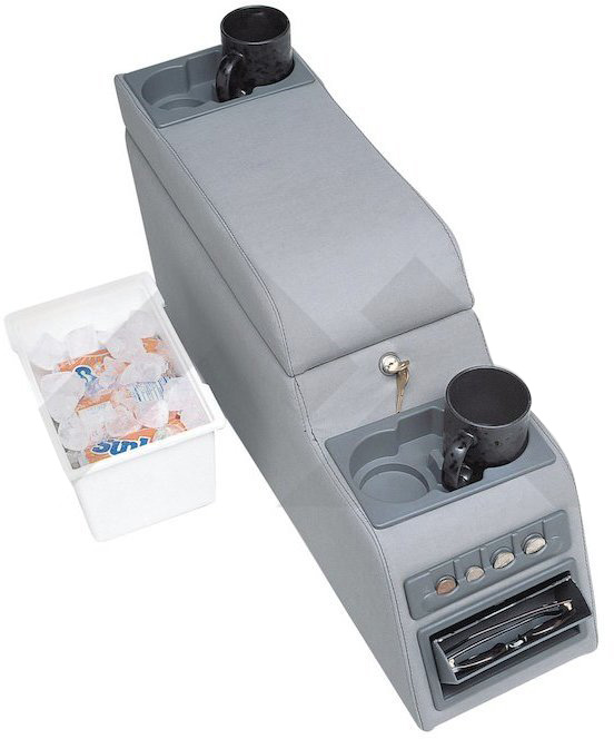 AM Console SKU RT0RT27008 OEM 31511 CLC10011
