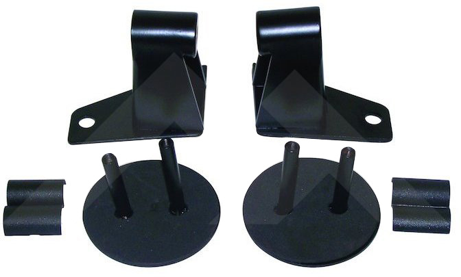 AM Mirror Relocation Bracket SKU RT0RT30016 OEM 13125102 MR1000