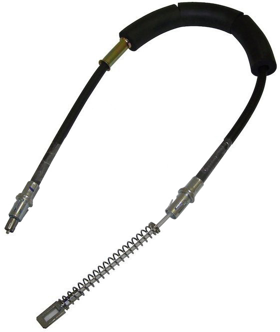 AM Parking Brake Cable SKU RT0RT31020 OEM 4304174 DBC2 DBC02 DBC02