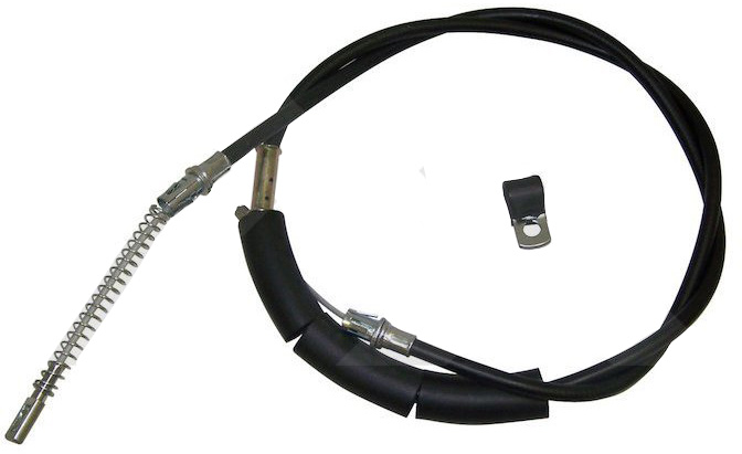AM Parking Brake Cable SKU RT0RT31021 OEM DBC3 DBC03 DBC03