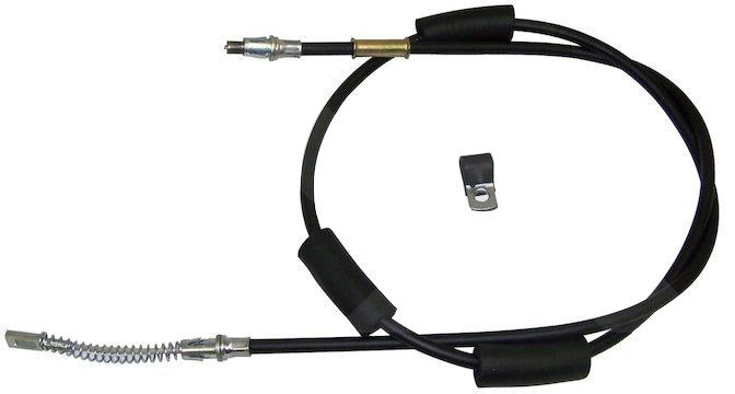 AM Parking Brake Cable SKU RT0RT31040 OEM DBC6 DBC6 DBC06-952049PC6