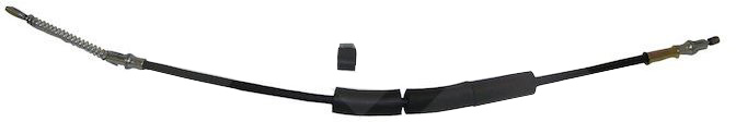 AM Parking Brake Cable SKU RT0RT31041 OEM DBC7 DBC07 DBC07