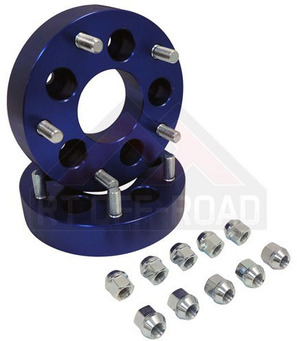 AM Wheel Adapter SKU RT0WA5412555 OEM WA5412555