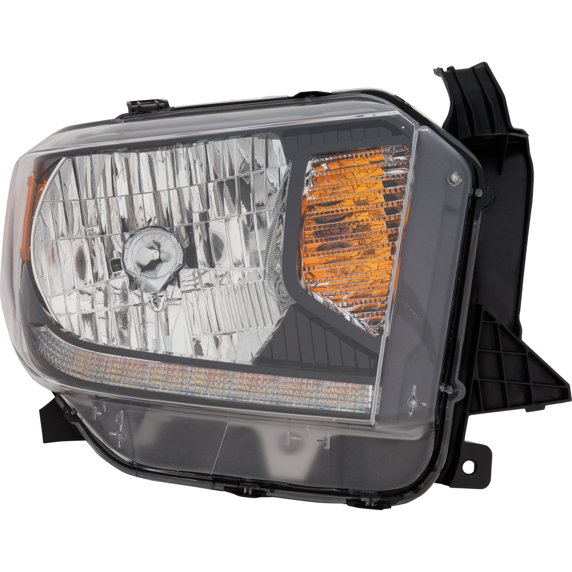 AM TUNDRA 18-21 HEAD LAMP RH Assembly Halogen SKU RT10010029 Partslink TO2503260 OEM 811100C130