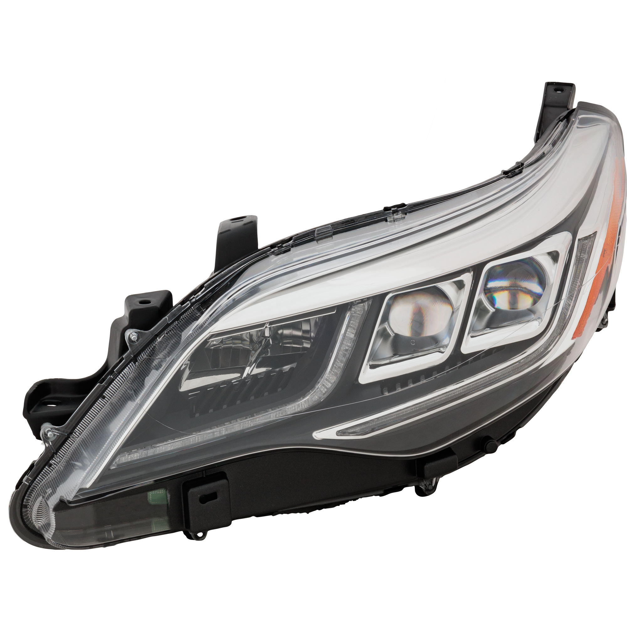 AM AVALON 16-18 HEAD LAMP LH Assembly LED Exc. Hybrid Models SKU RT10010108 Partslink TO2502246 OEM 8115007160