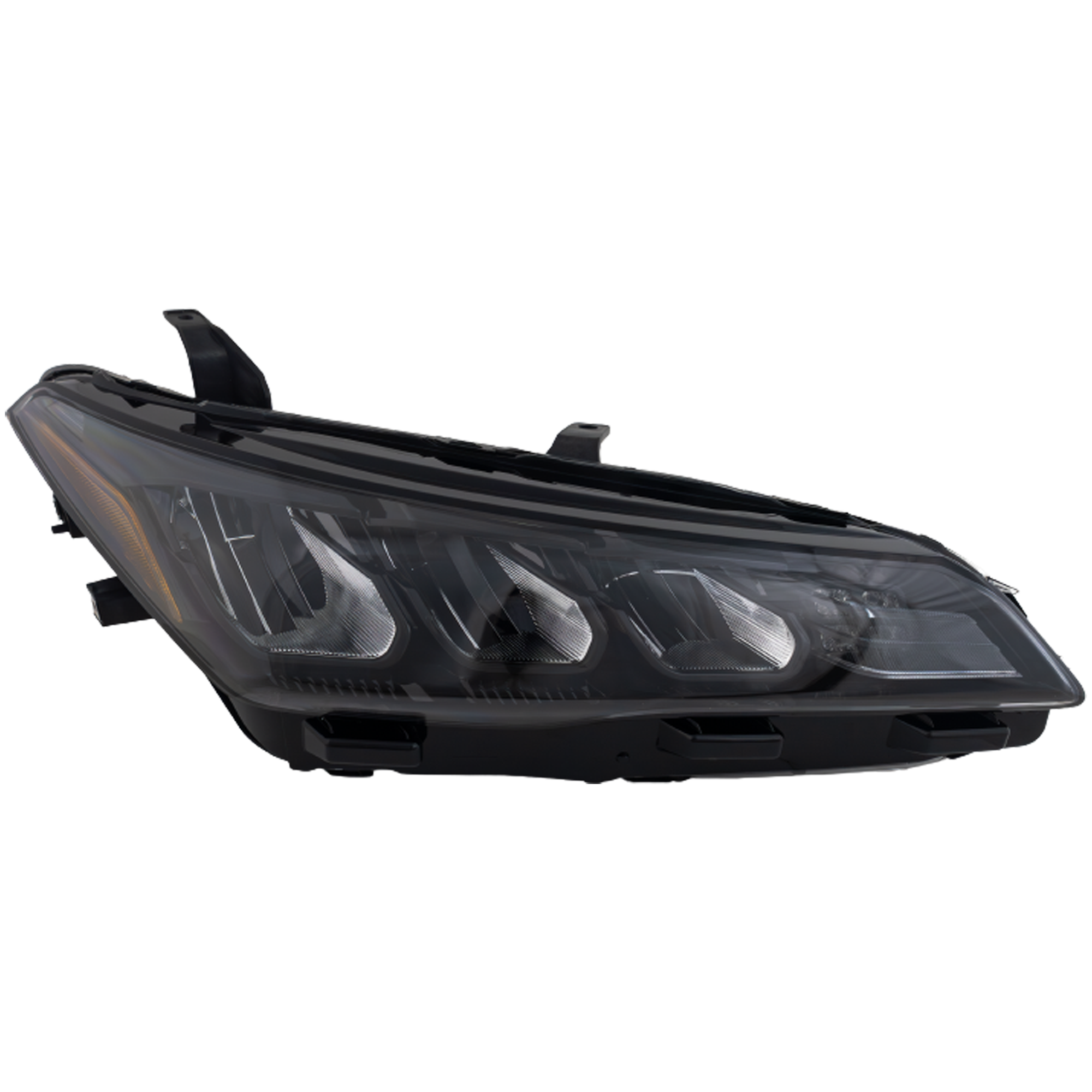 AM AVALON 20-21 HEAD LAMP RH Assembly LED TRD XSE Hybrid XSE Models SKU RT10010233A Partslink TO2503305 OEM 8111007223