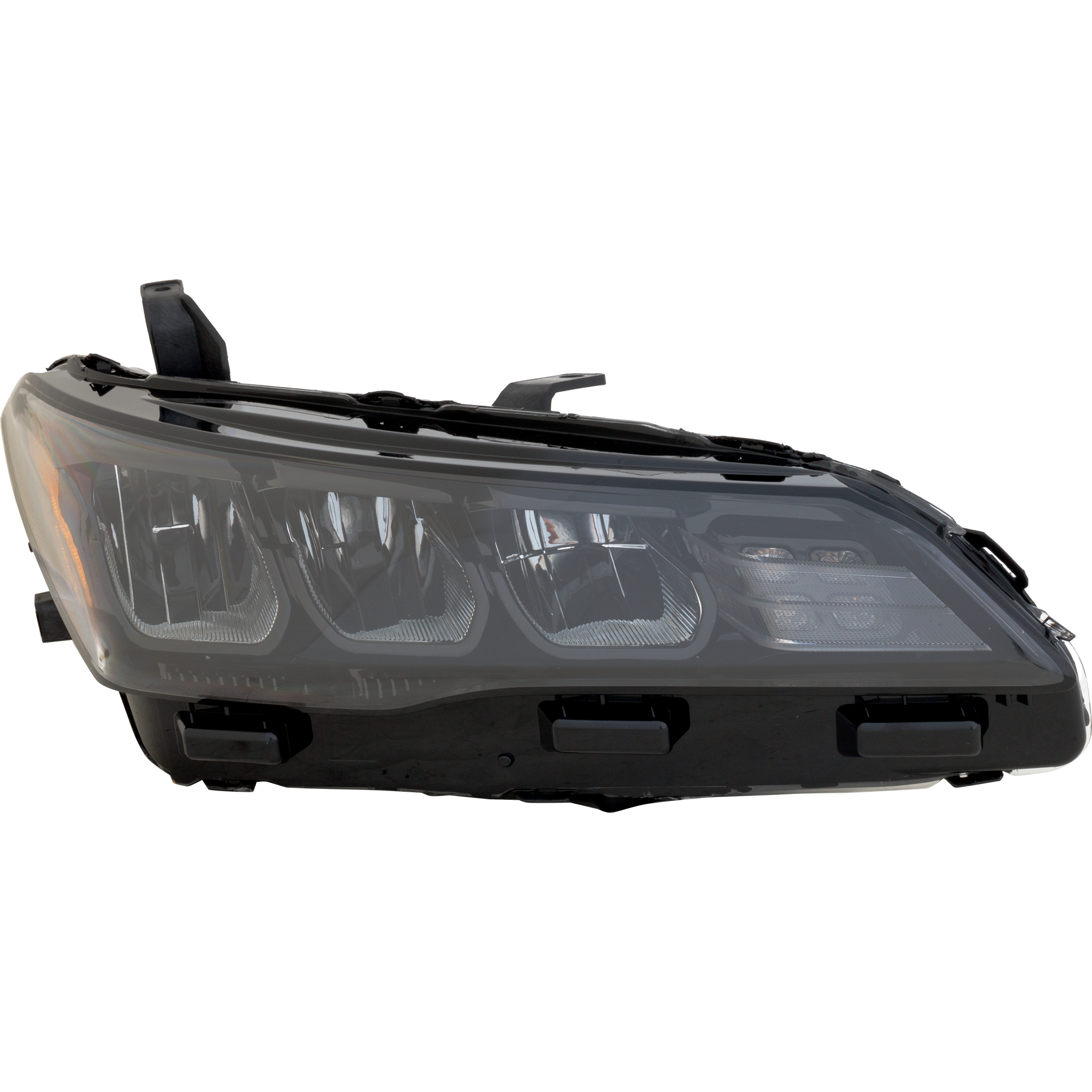 AM AVALON 19-19 HEAD LAMP RH Assembly LED TRD XSE Hybrid XSE Models SKU RT10010235A Partslink TO2503271 OEM 8111007220
