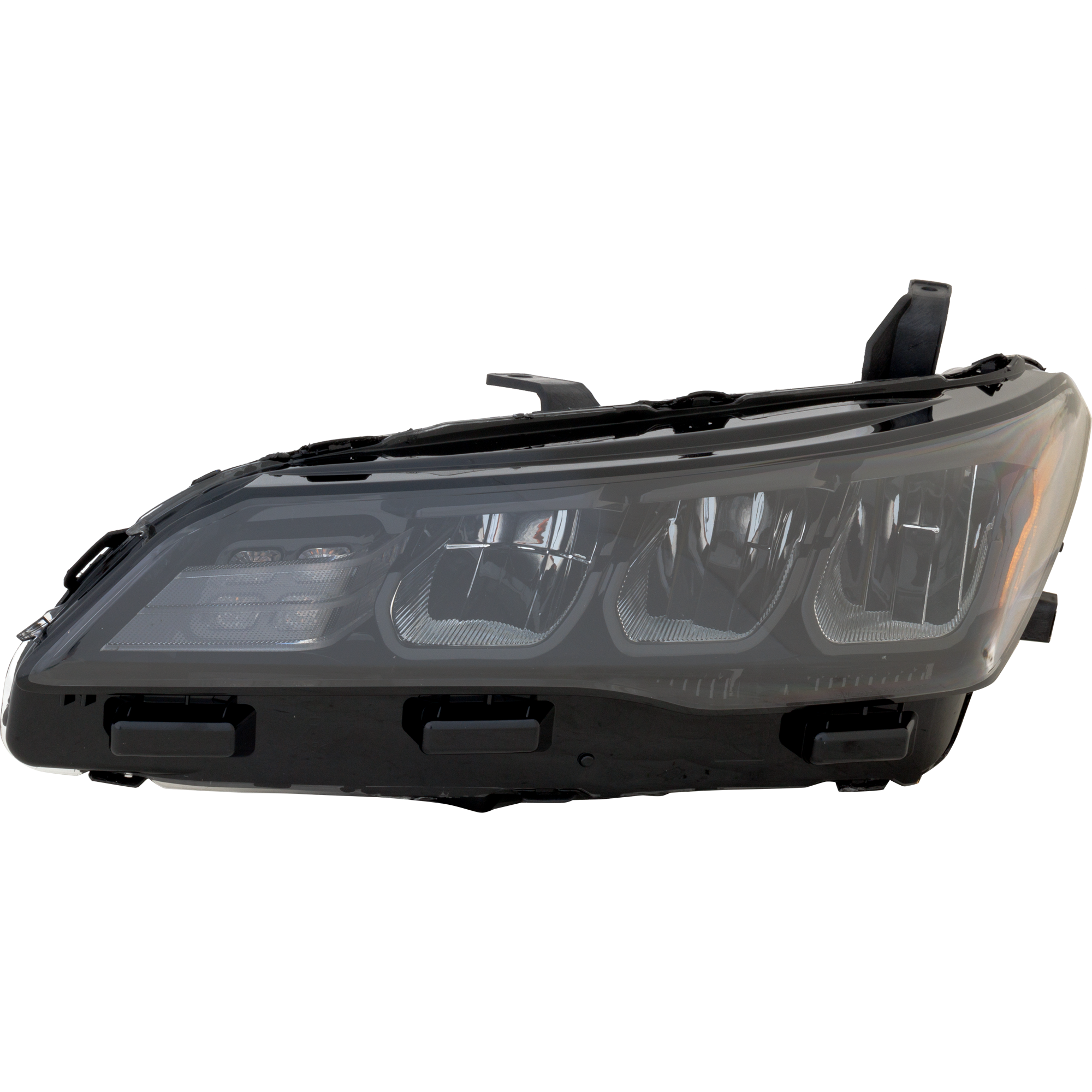 AM AVALON 19-19 HEAD LAMP LH Assembly LED TRD XSE Hybrid XSE Models SKU RT10010236A Partslink TO2502271 OEM 8115007220