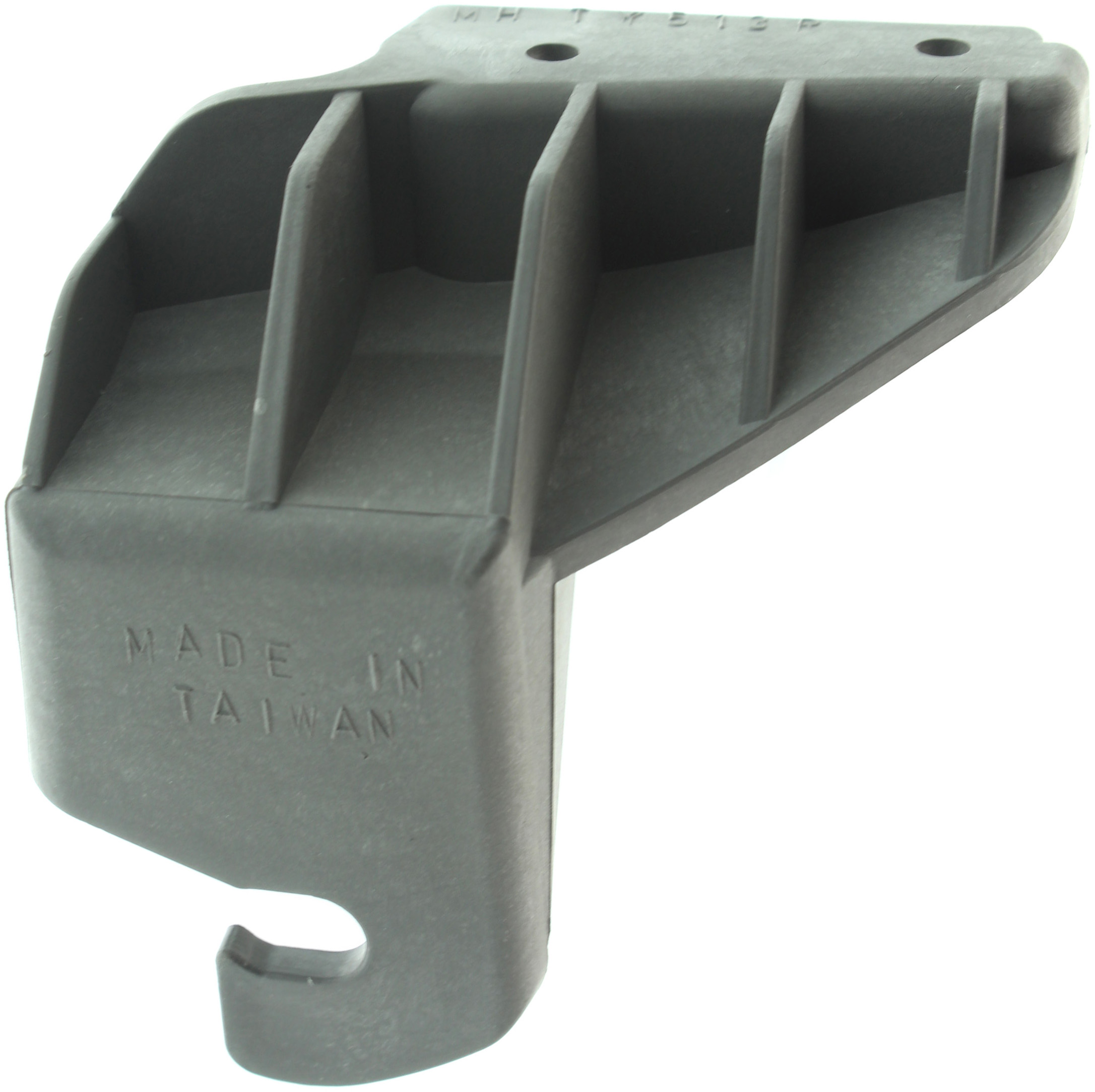 AM TACOMA 05-11 HEAD LAMP BRACKET RH Lower Headlight Protector SKU RT10100001 Partslink TO2509102 OEM 8119504010