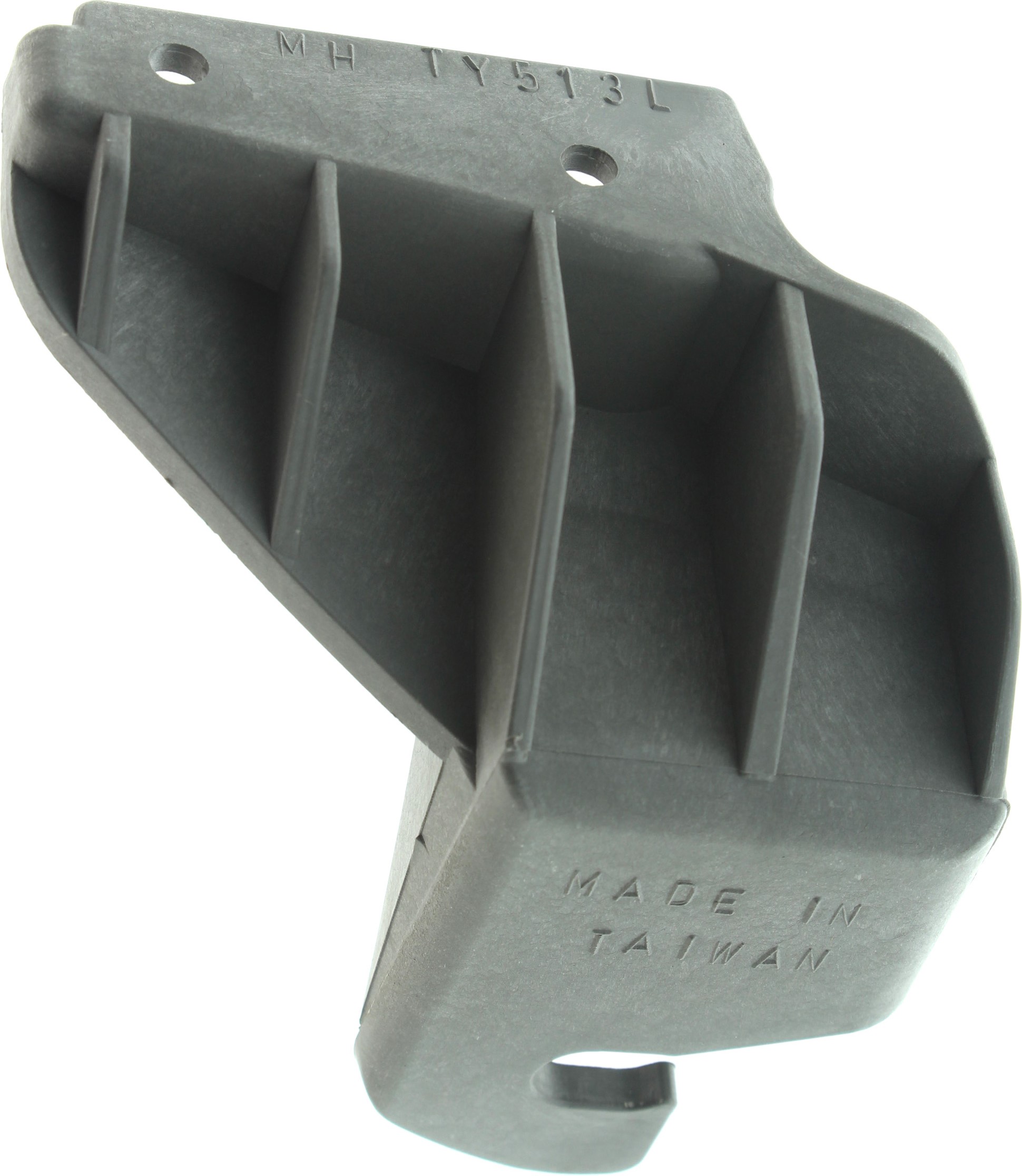 AM TACOMA 05-11 HEAD LAMP BRACKET LH Lower Headlight Protector SKU RT10100002 Partslink TO2508102 OEM 8119604030