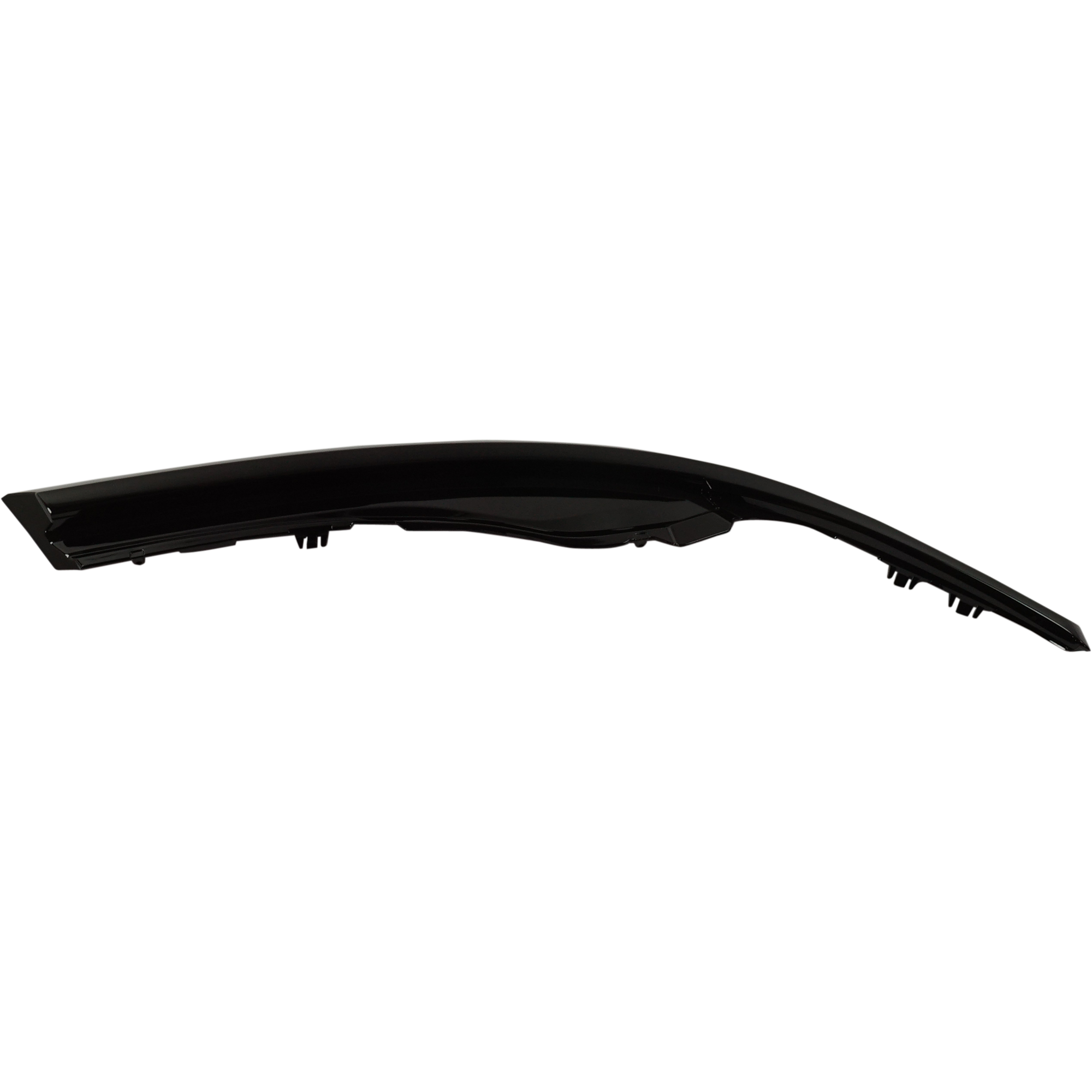 AM SCION IM 16-16 COROLLA IM 17-18 HEAD LAMP MOLDING RH Primed SKU RT10210001 Partslink TO2511105 OEM 5318112060