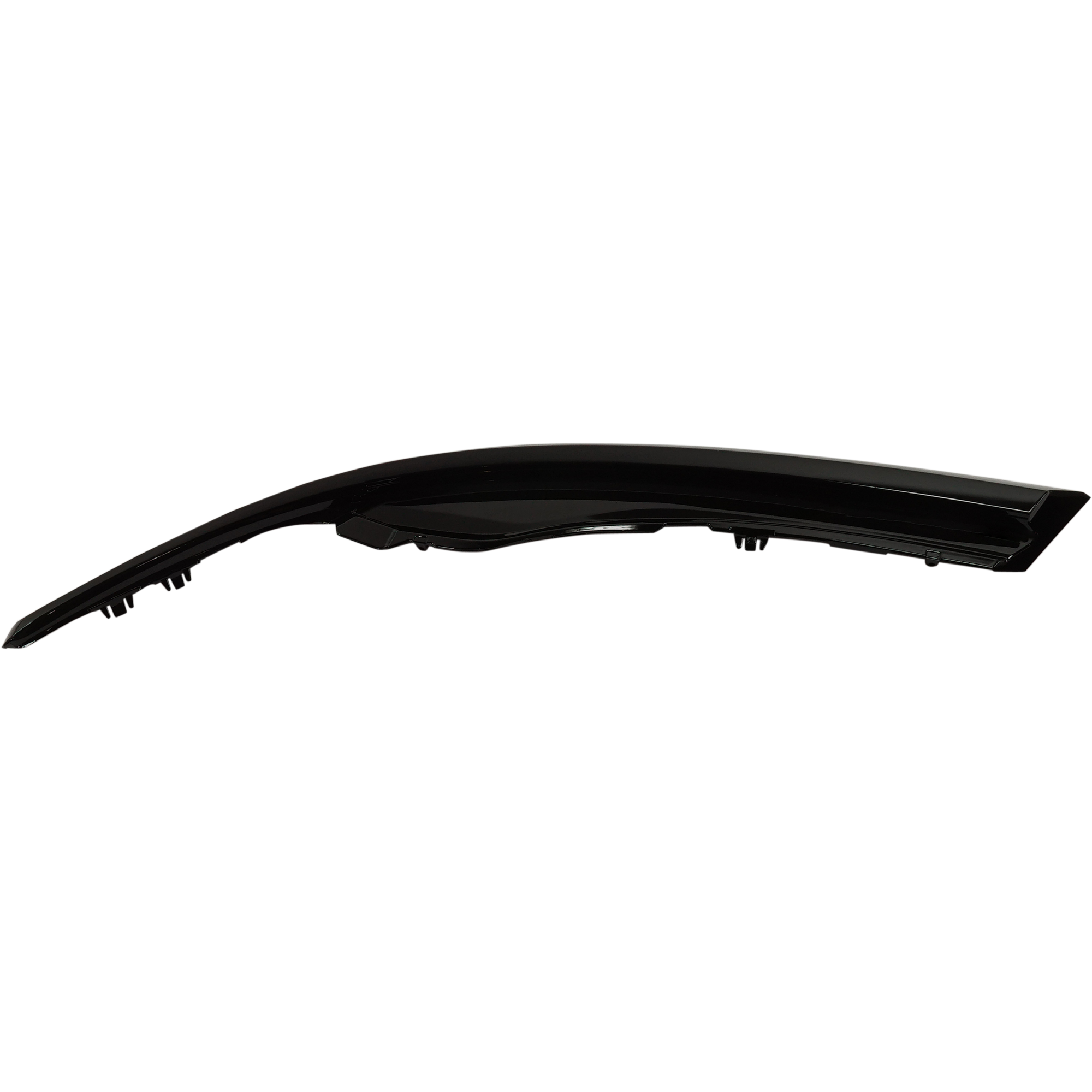 AM SCION IM 16-16 COROLLA IM 17-18 HEAD LAMP MOLDING LH Primed SKU RT10210002 Partslink TO2510105 OEM 5318212060