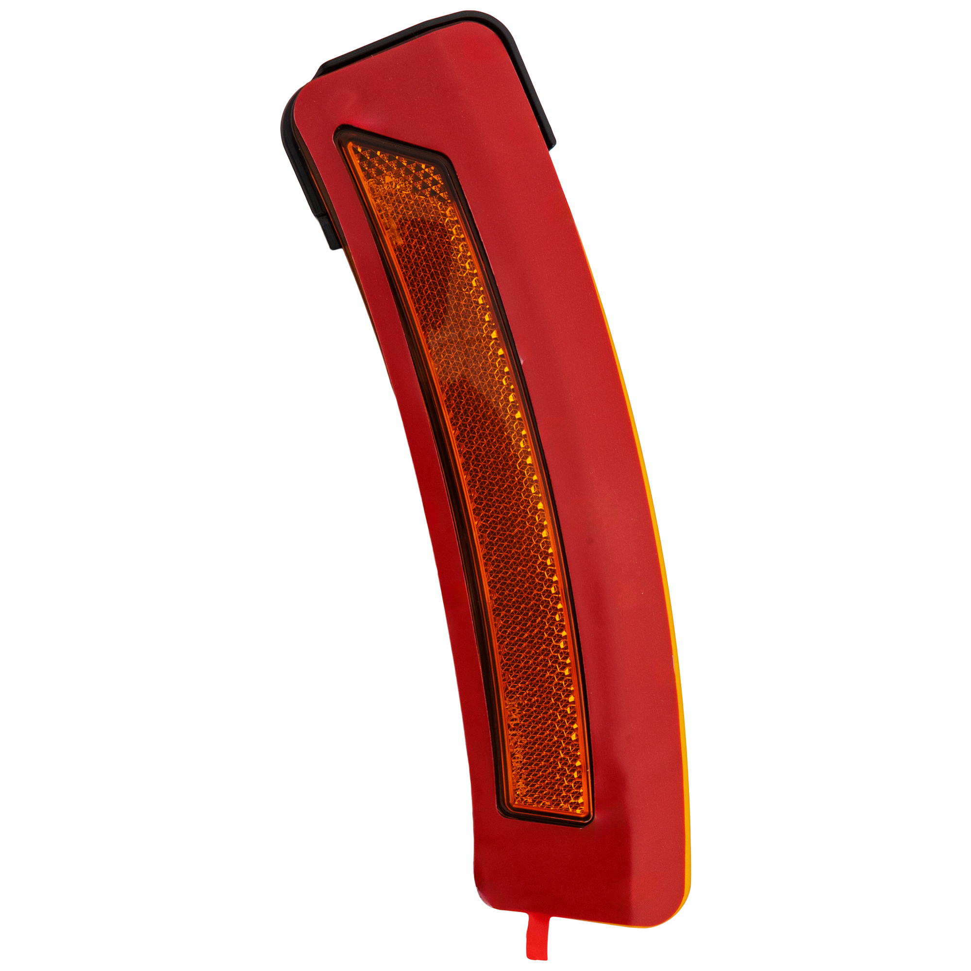 AM PRIUS 23-23 FRONT SIDE MARKER LAMP RH Assembly LED CAPA SKU RT10450001AQ Partslink TO2551117C OEM 8171047010