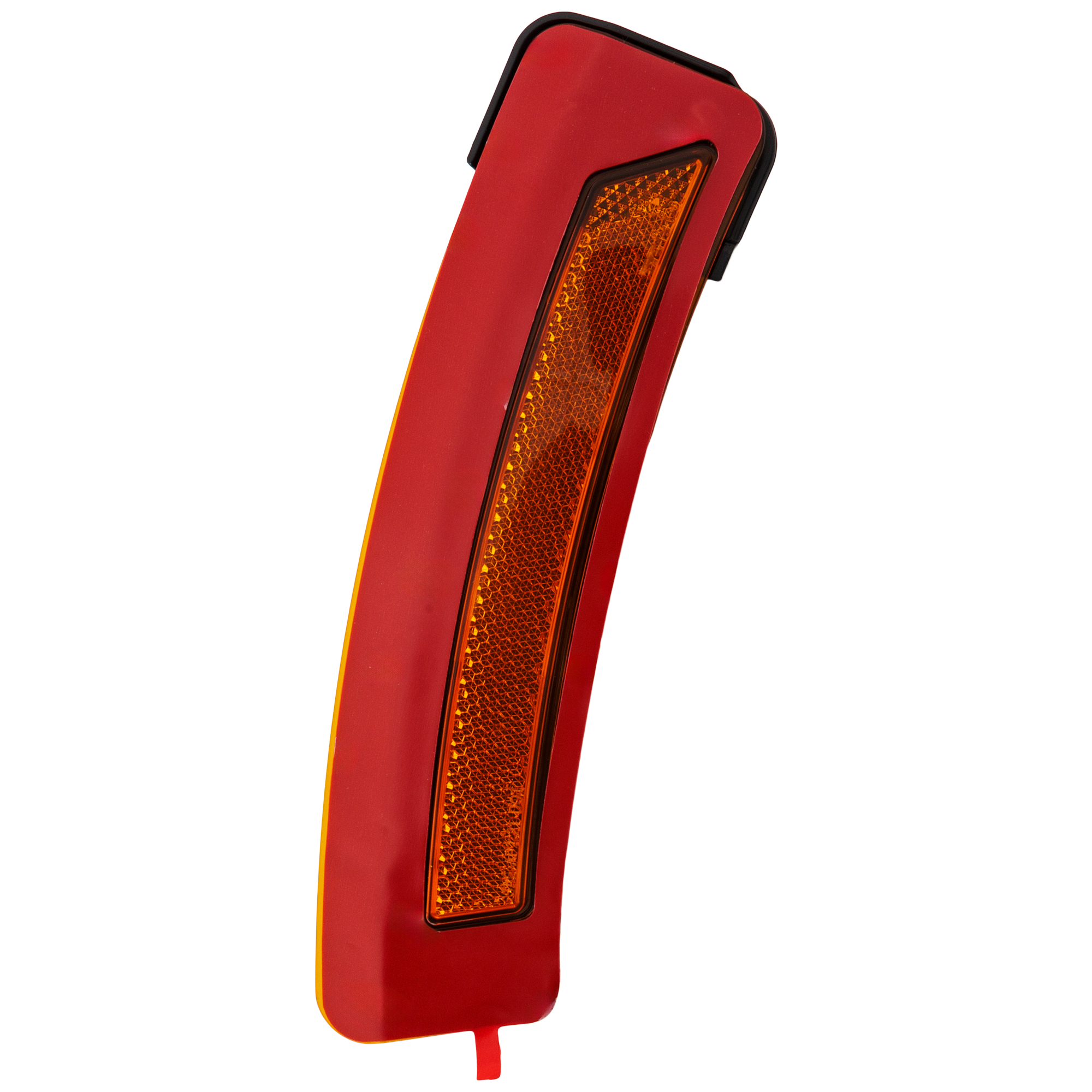 AM PRIUS 23-23 FRONT SIDE MARKER LAMP LH Assembly LED CAPA SKU RT10450002AQ Partslink TO2550117C OEM 8172047010
