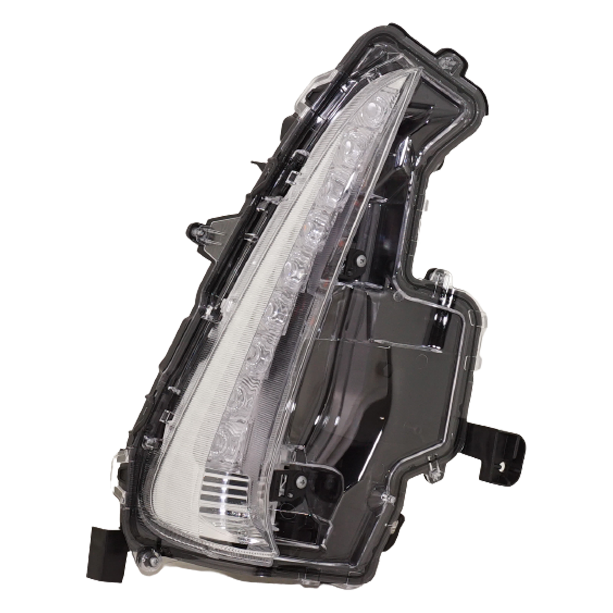 AM PRIUS PRIME 17-22 SIGNAL LAMP RH Assembly LED w o Fog Light SKU RT10690003 Partslink TO2531155 OEM 8151047120