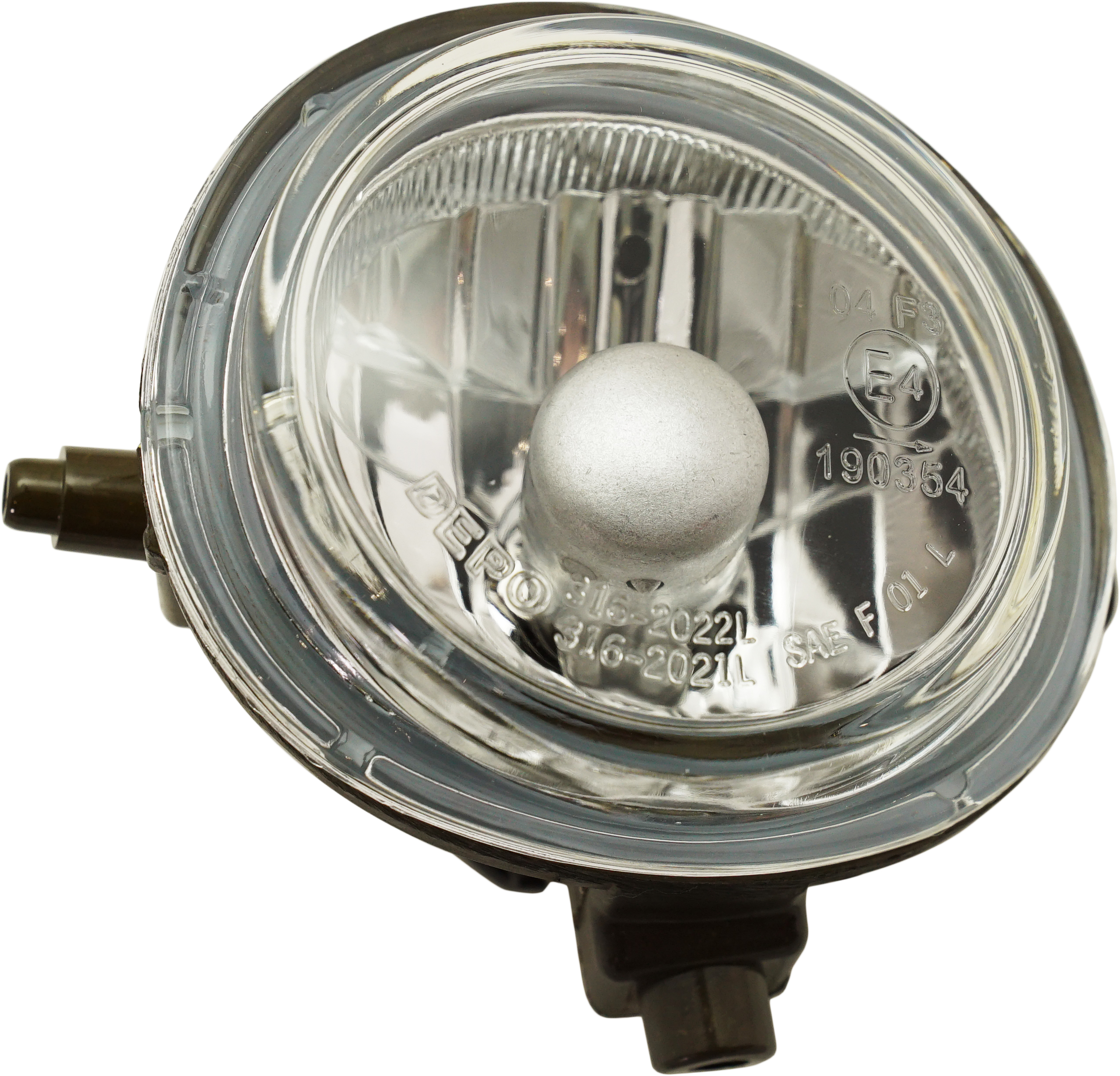 AM YARIS YARIS IA 16-20 FRONT FOG LAMP LH Assembly 20-20 Hatchback Sedan SKU RT10750004 Partslink TO2592139 OEM 81220WB001
