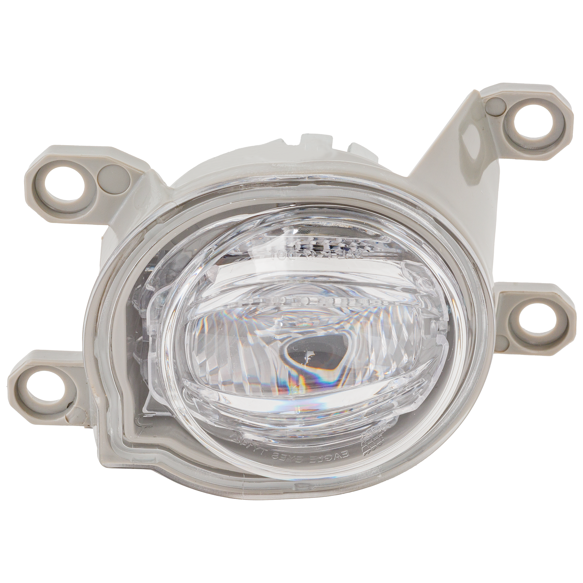 AM C HR 20-22 COROLLA 19-24 RAV4-22-24 FRONT FOG LAMP LH Assembly LED C HR Japan Built Vehicle Corolla Hatchback SKU RT10750020A Partslink TO2592142 OEM 8122012240-8122002170
