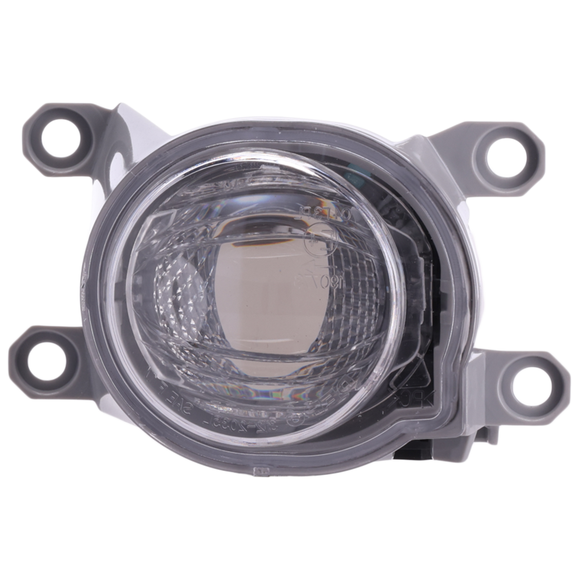 AM PRIUS 22-22 FOG LAMP RH Lens and Housing From 3-22 SKU RT10750027U Partslink TO2595110 OEM 8121152140