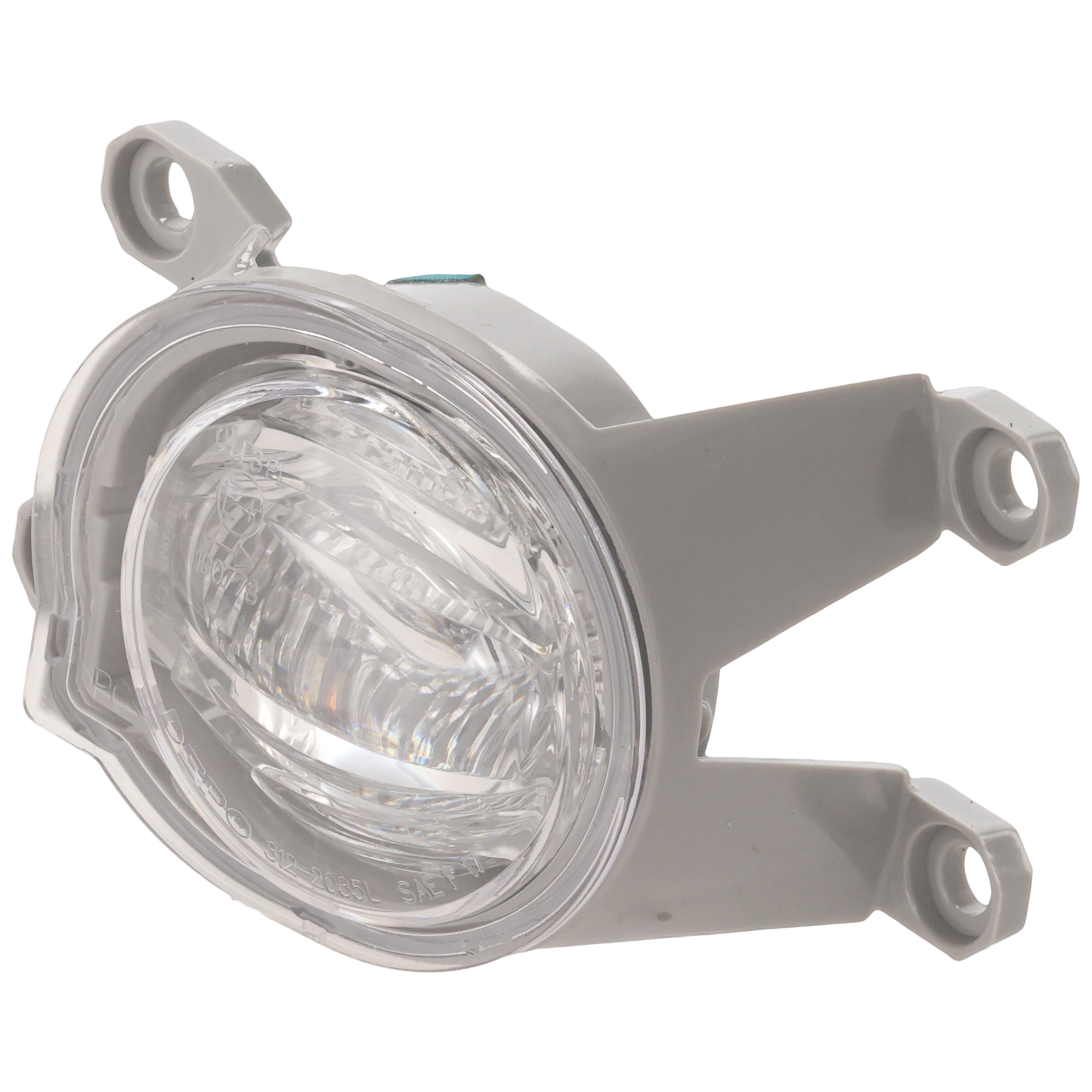 AM PRIUS 22-22 FOG LAMP LH Lens and Housing From 3-22 SKU RT10750028U Partslink TO2594110 OEM 8122152120