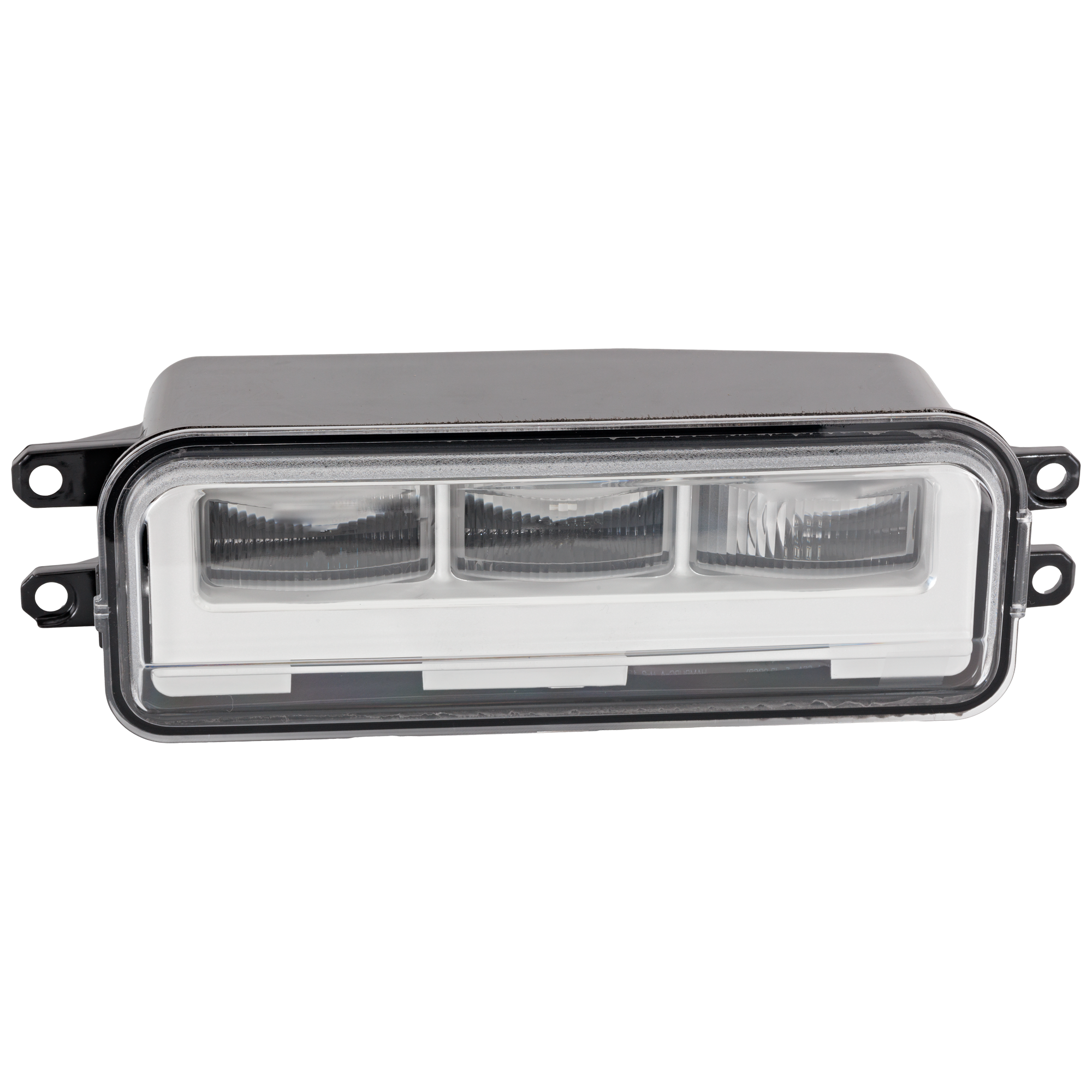 AM TUNDRA 22-24 SEQUOIA 23-25 FOG LAMP RH Assembly LED Extended Cab 22-22 SKU RT10750045A Partslink TO2593146 OEM 812100C050