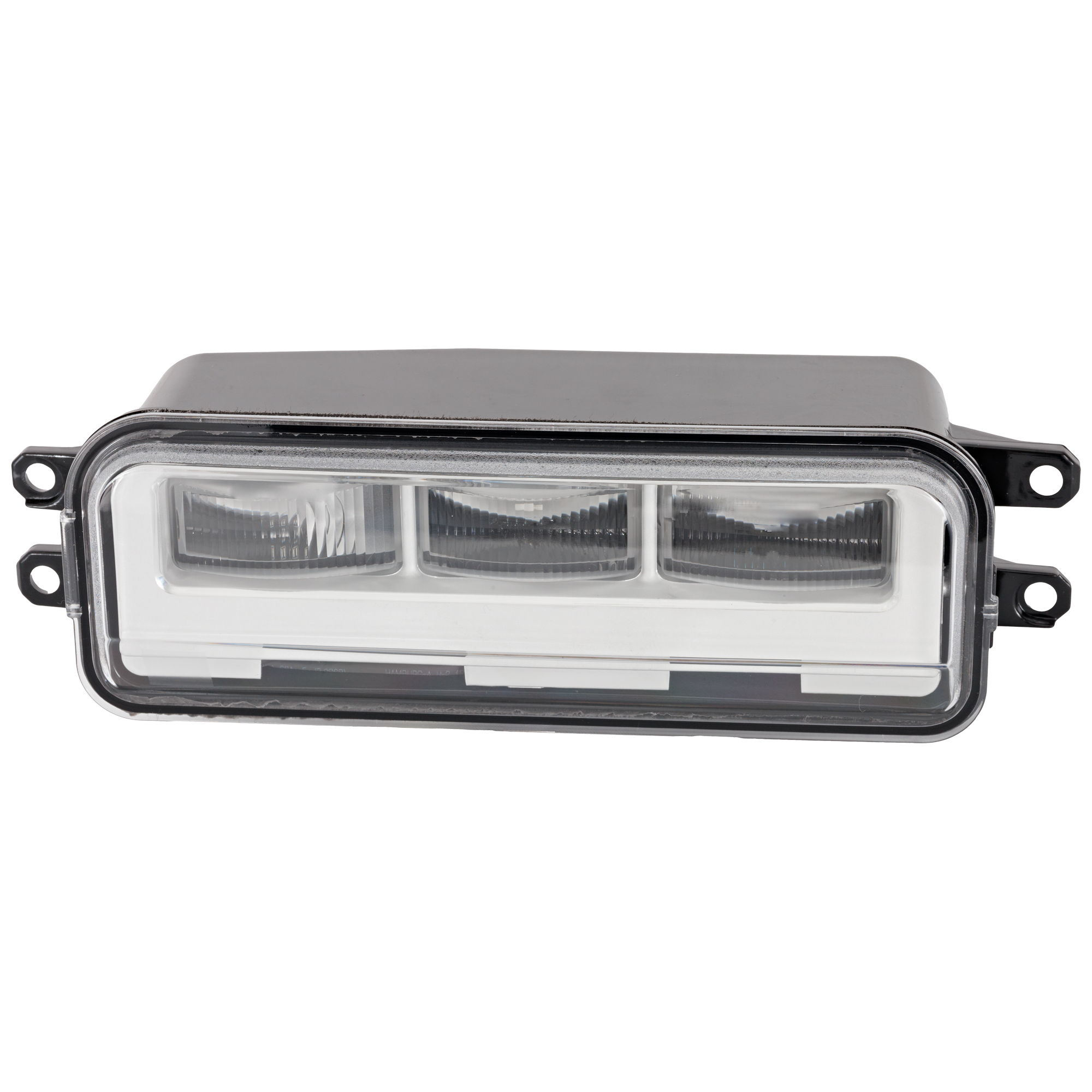 AM TUNDRA 22-24 SEQUOIA 23-25 FOG LAMP LH Assembly LED Extended Cab 22-22 SKU RT10750046A Partslink TO2592146 OEM 812200C040