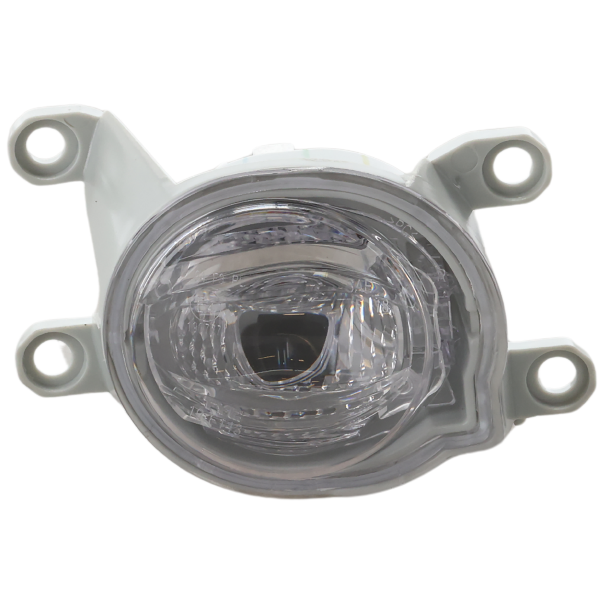 AM COROLLA 19-25 RAV4-22-24 FRONT FOG LAMP RH AND LH Assembly LED C HR Japan Built Vehicle Corolla Hatchback SKU RT10750059A Partslink TO2593142 TO2592142 OEM 8121012240-8121002230-81220122