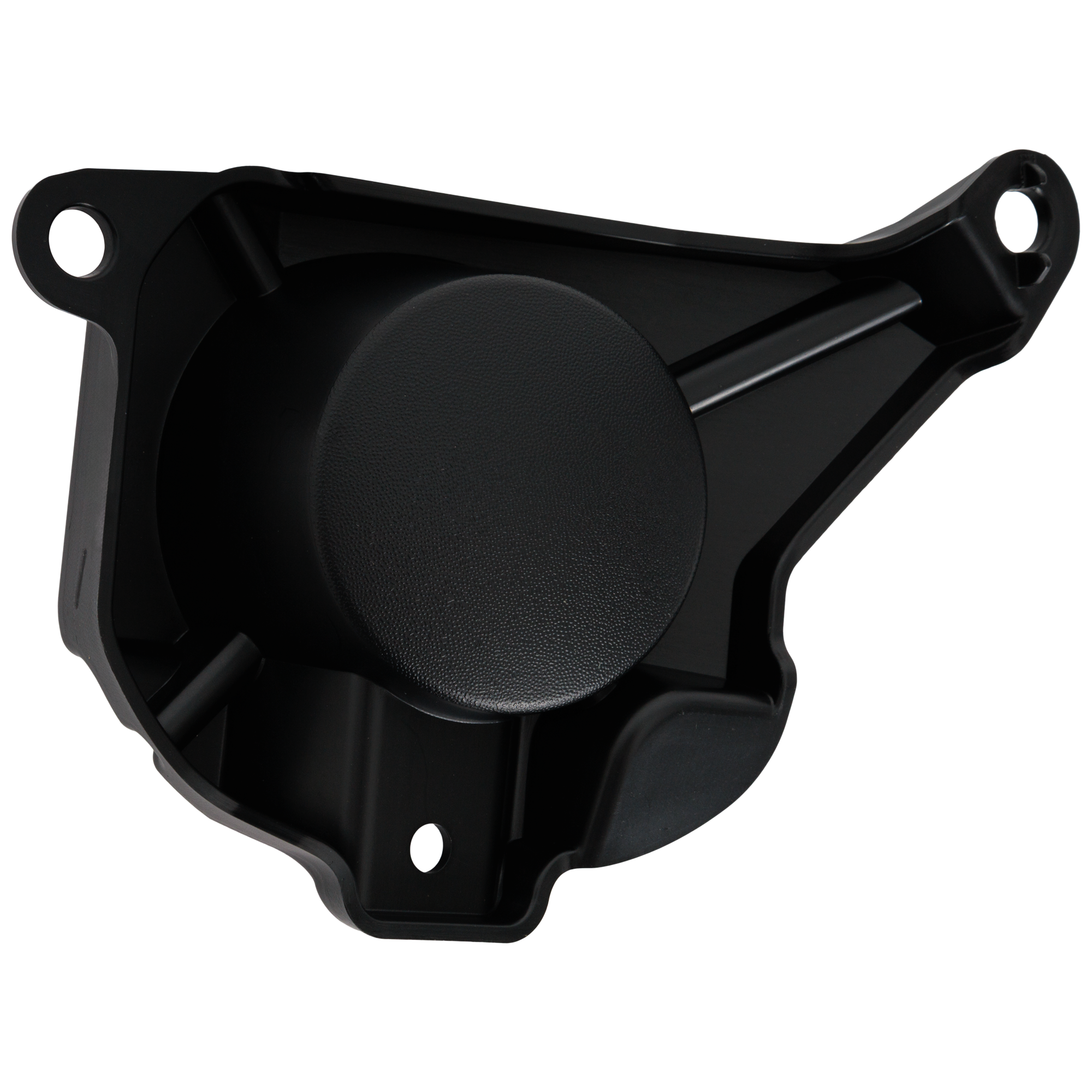 AM VENZA 21-24 FOG LAMP COVER RH Textured Black LE Limited XLE Models SKU RT10770021 Partslink TO1039257 OEM 8148148300