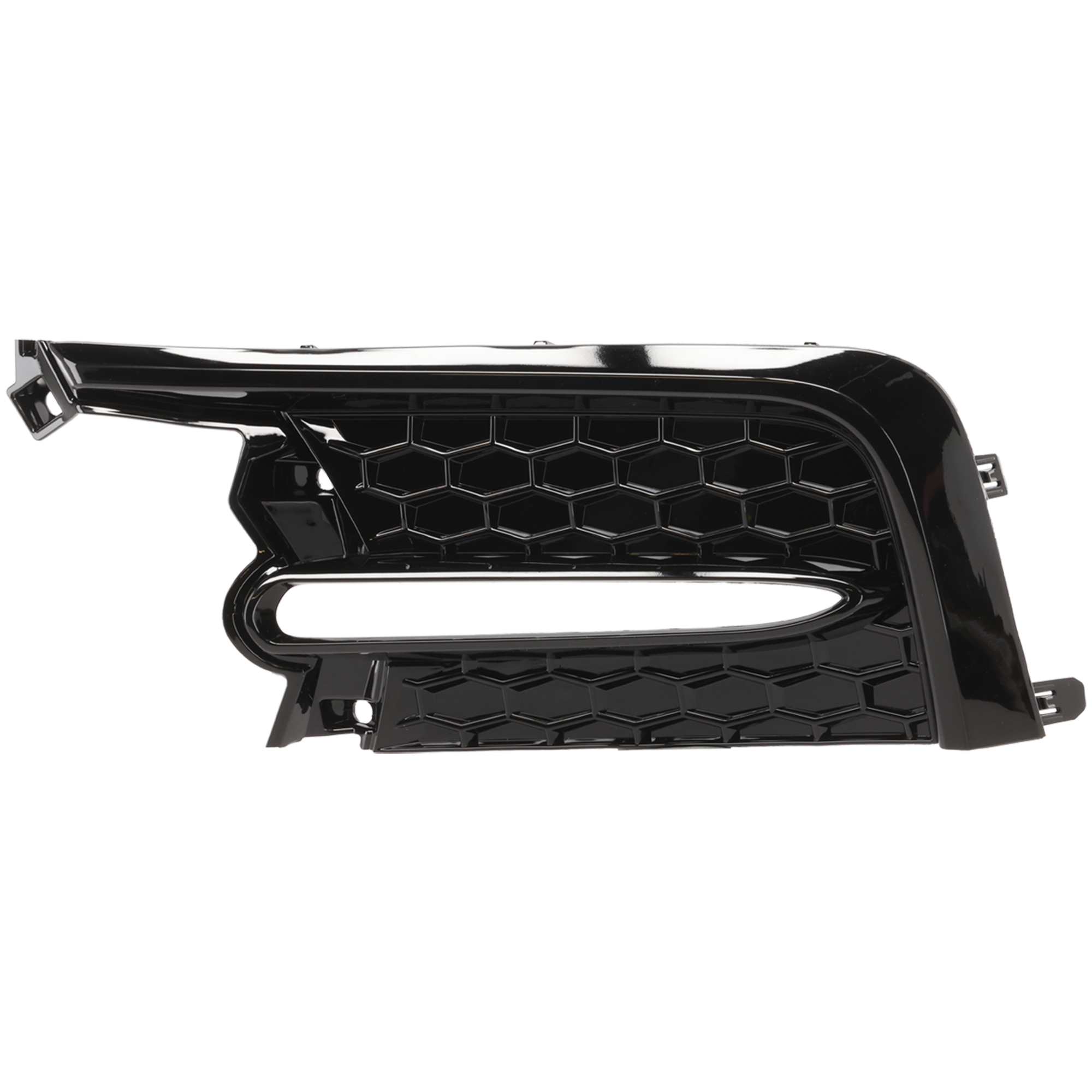 AM COROLLA 20-22 FOG LAMP COVER LH Black w o Apex Edition North America Built vehicle w Nightshade Edition SE XSE Model SKU RT10770032 Partslink TO1038269 OEM 8148202C30