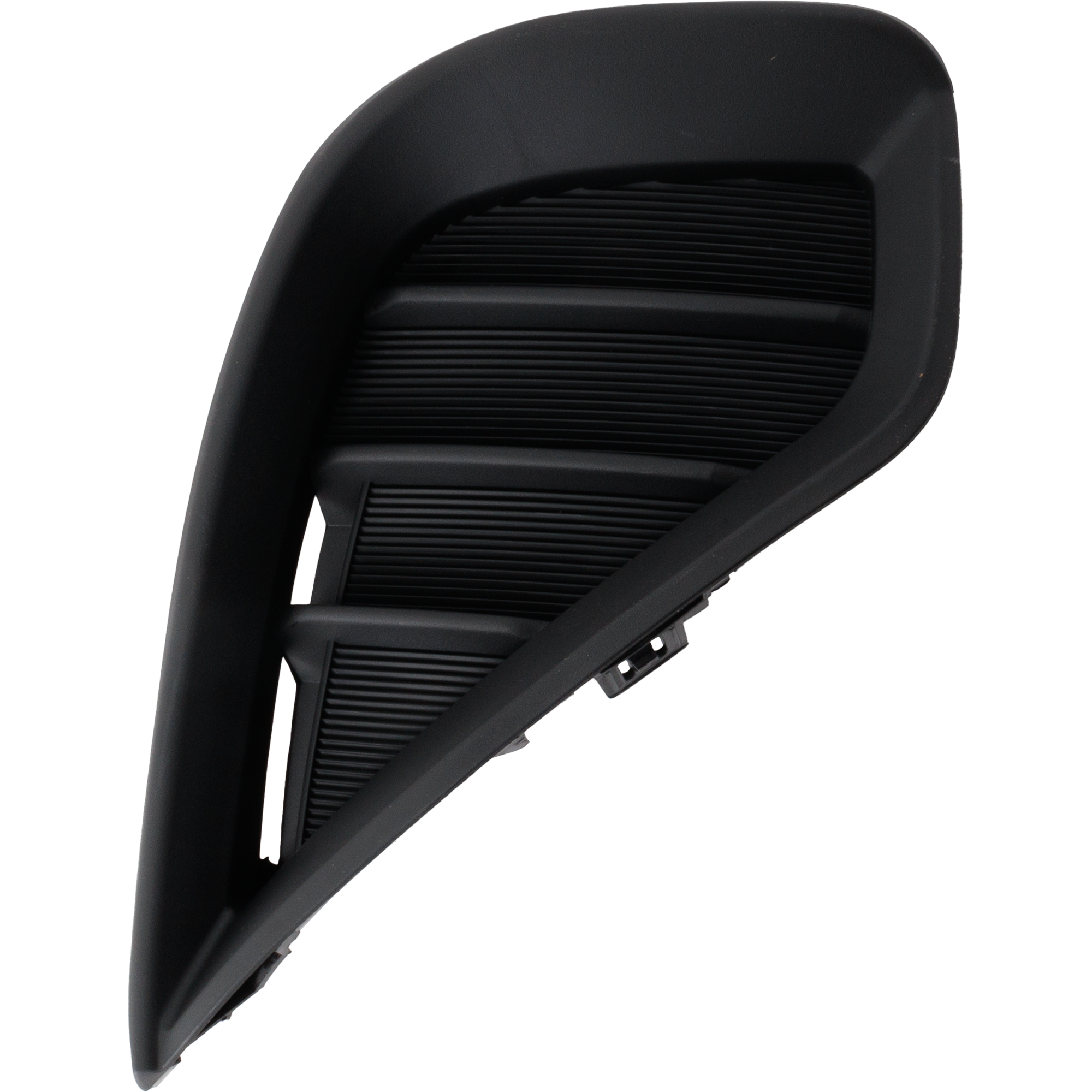 AM HIGHLANDER 20-23 FOG LAMP COVER RH Exc. XSE Hybrid Models CAPA SKU RT10790005Q Partslink TO1039238C OEM 520300E140