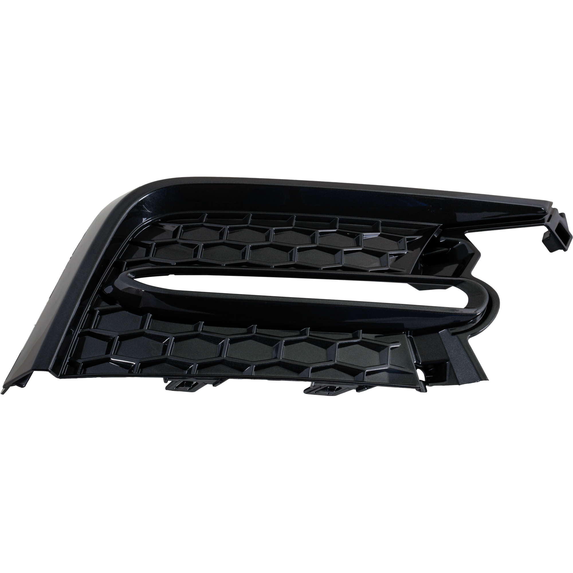 AM COROLLA 20-22 FOG LAMP COVER RH Dark Gray w o Apex Edition SE XSE Models North America Built vehicle SKU RT10790009 Partslink TO1039237 OEM 8148102A30