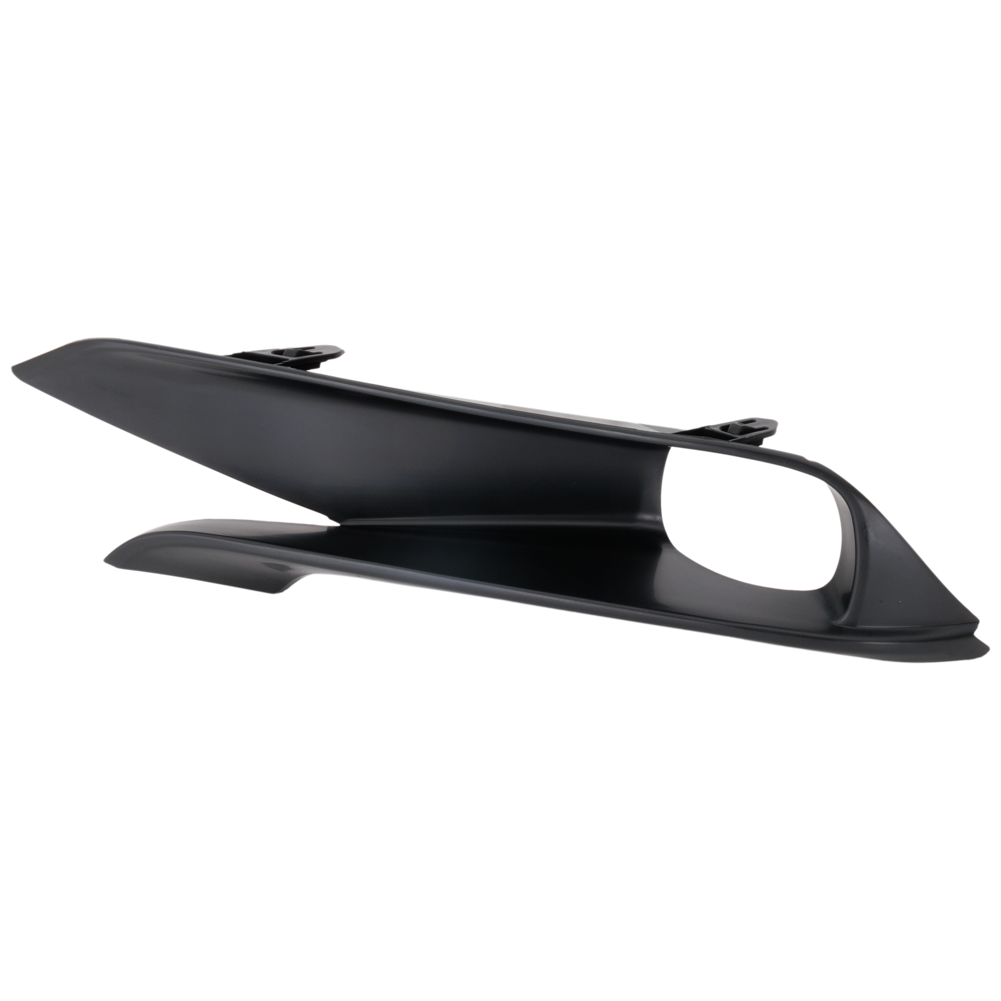 AM SIENNA 21-23 FRONT FOG LAMP MOLDING RH Primed XSE 25th Anniversary Models SKU RT10810039 OEM 5212708100 PFM