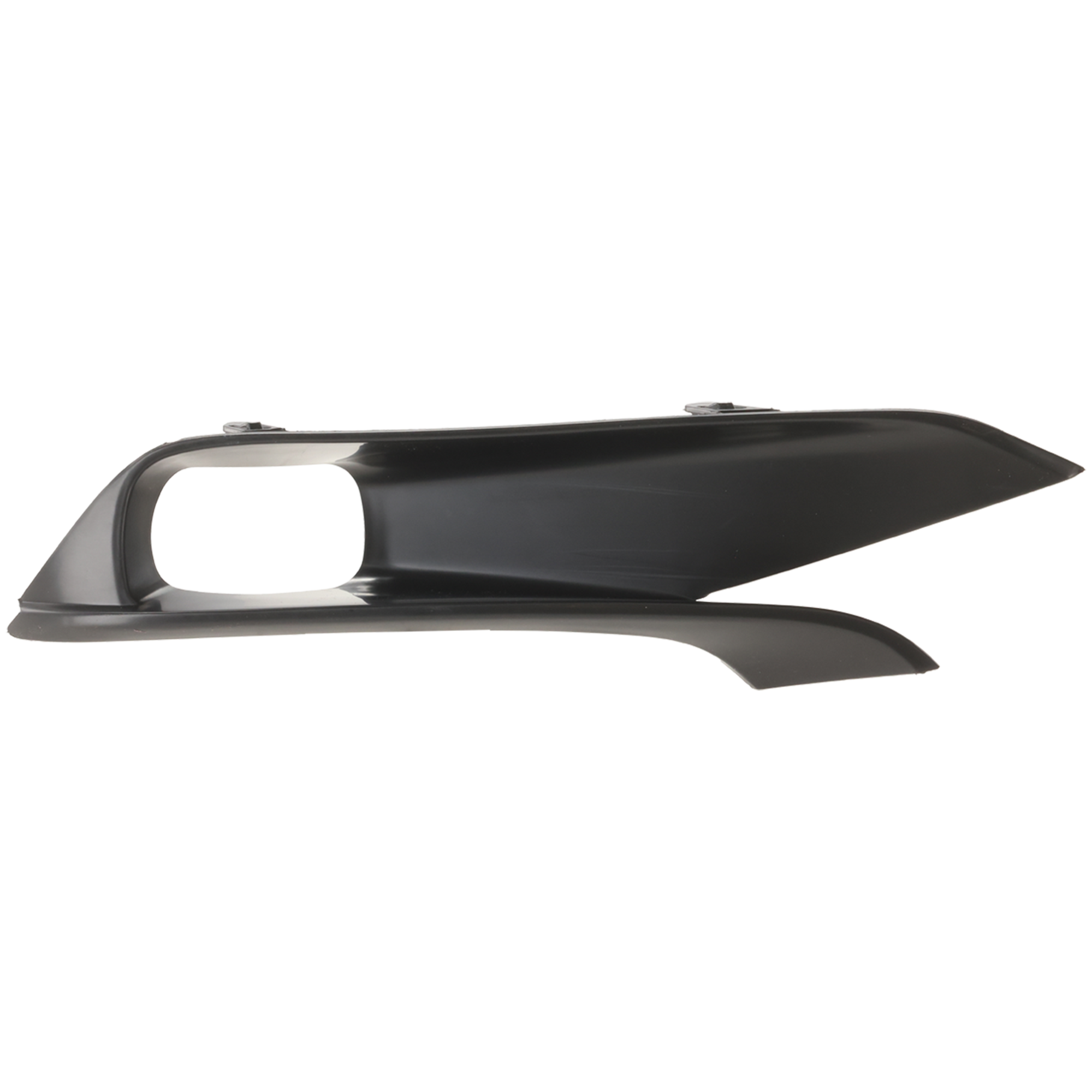 AM SIENNA 21-23 FRONT FOG LAMP MOLDING LH Primed XSE 25th Anniversary Models SKU RT10810040 OEM 5212808100 PFM