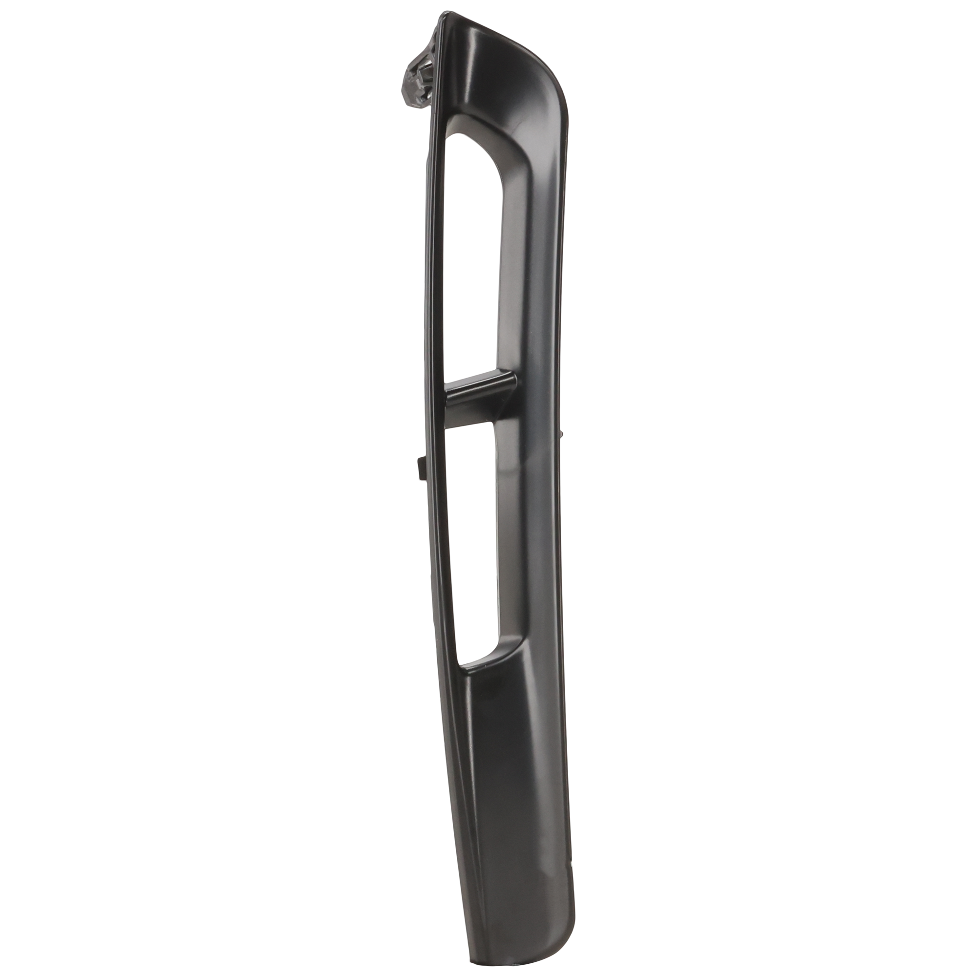 AM CAMRY 25-25 FOG LAMP MOLDING RH Textured Black LE XLE Models SKU RT10810041 Partslink TO1039284 OEM 52712AQ010