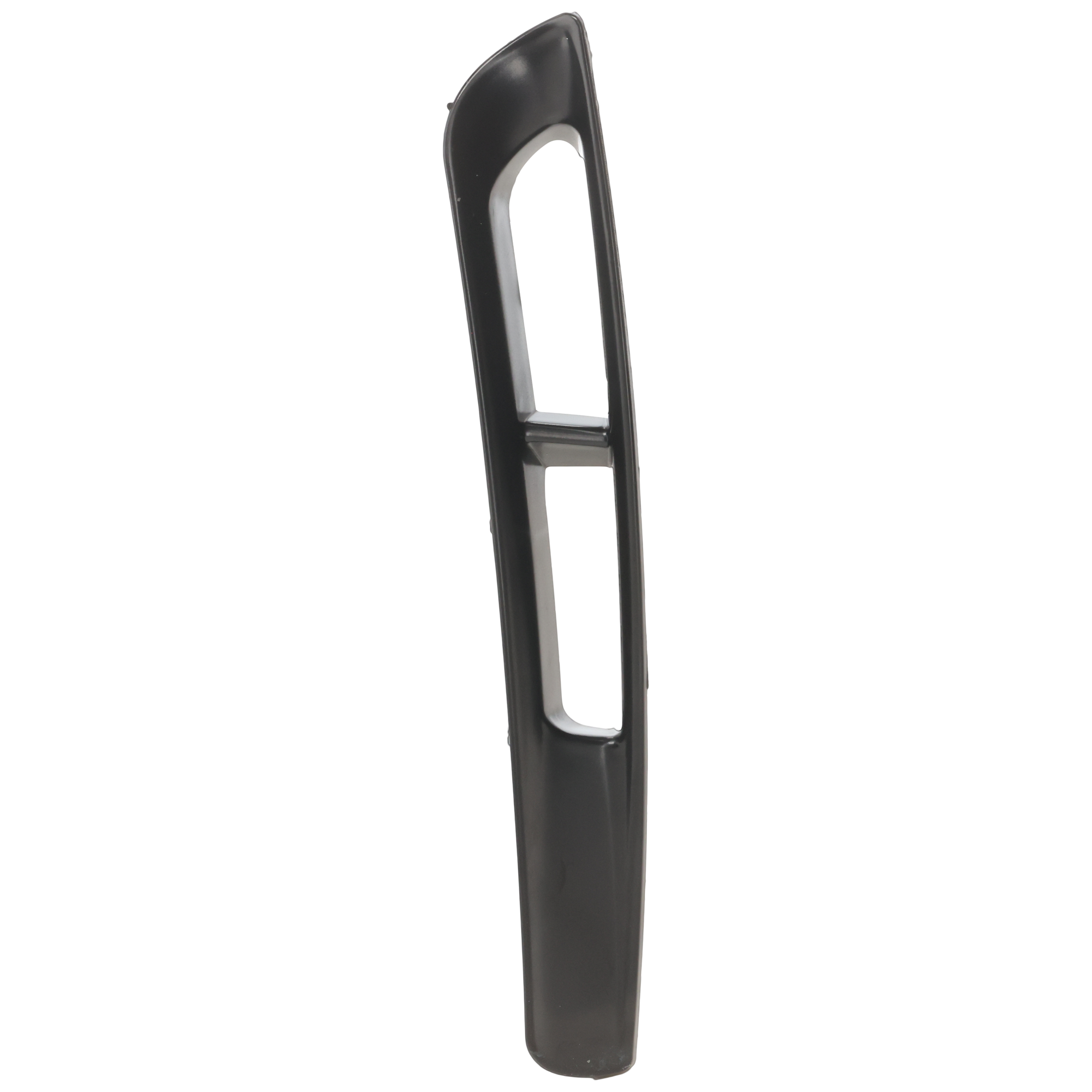AM CAMRY 25-25 FOG LAMP MOLDING LH Textured Black LE XLE Models SKU RT10810042 Partslink TO1038284 OEM 52713AQ010