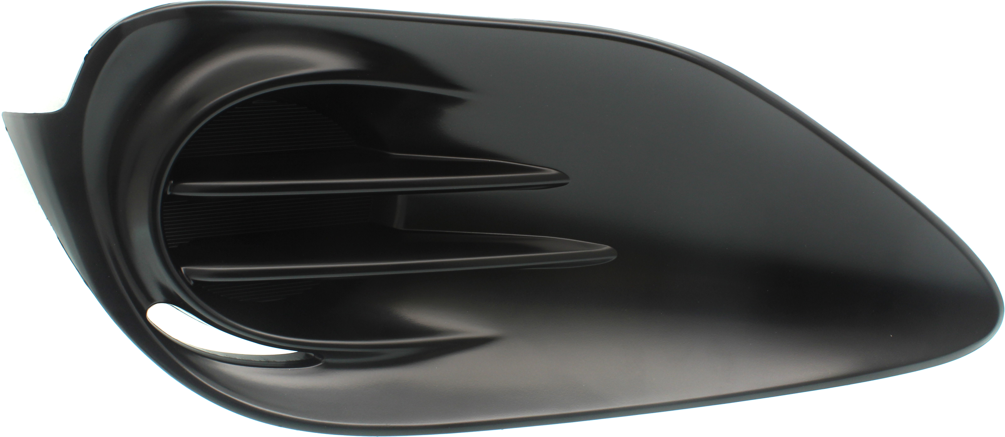 AM PRIUS C 17-17 FOG LAMP COVER RH SKU RT10860003 Partslink TO1039207 OEM 5203052080