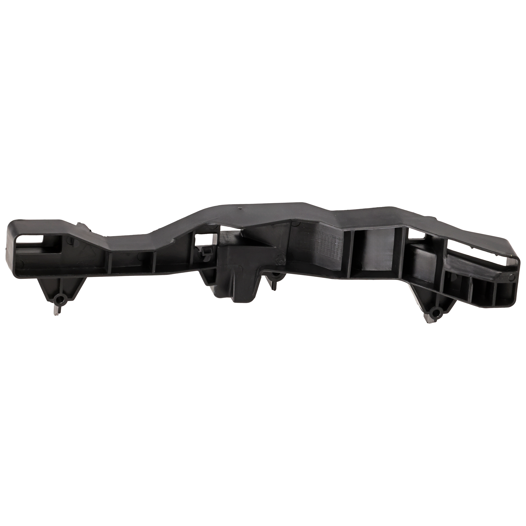 AM 4RUNNER 14-24 HEAD LAMP BRACKET RH Mounting Bracket w o Parking Aid Sensor Holes SKU RT10990007 Partslink TO2509104 OEM 5213335060