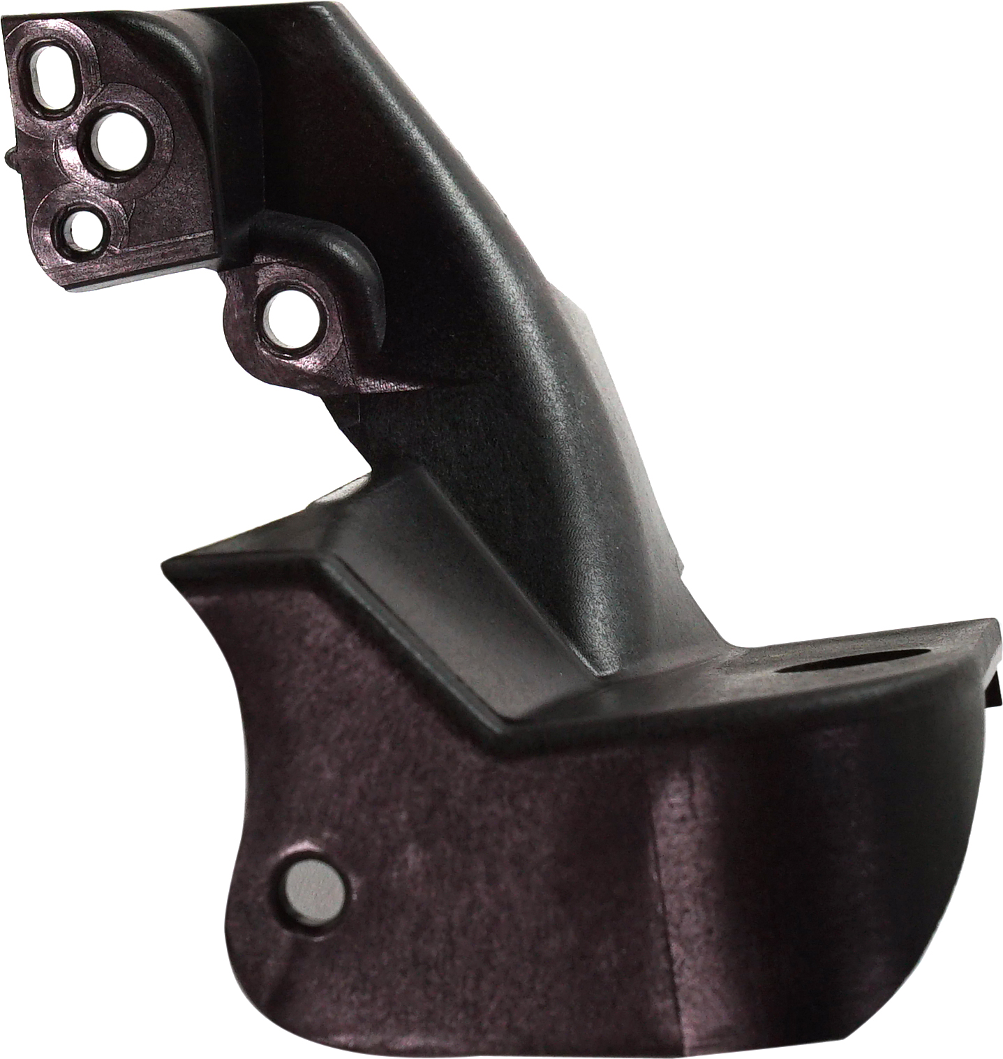 AM RAV4-16-18 HEAD LAMP BRACKET RH Halogen Type SKU RT10990009 Partslink TO2509107 OEM 8119542040