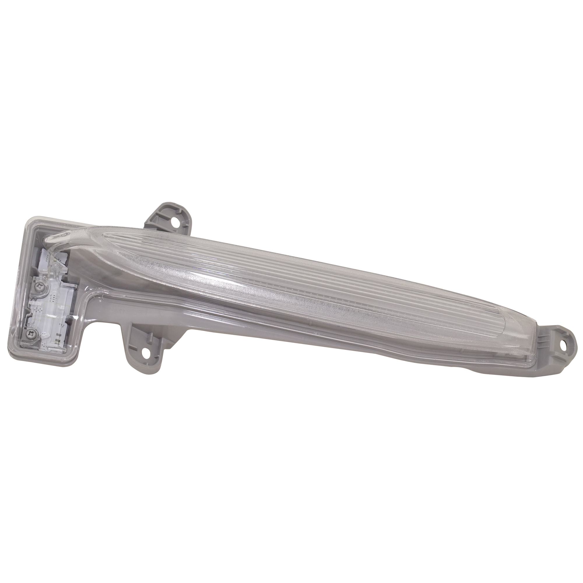 AM COROLLA 20-20 DRIVING LAMP RH SE XSE Models Sedan North America Built Vehicle To 1-20 SKU RT11150007 Partslink TO2563106 OEM 812A002010