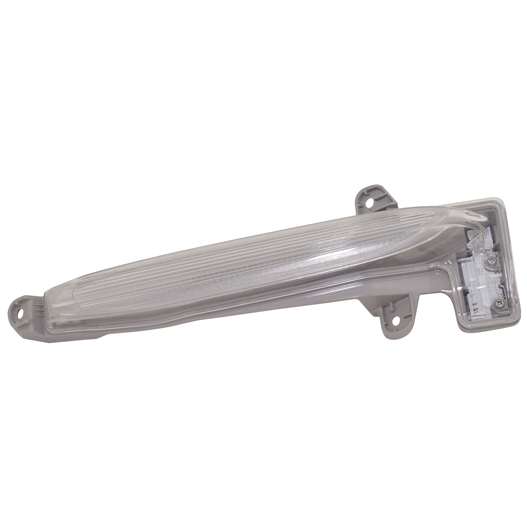 AM COROLLA 20-20 DRIVING LAMP LH SE XSE Models Sedan North America Built Vehicle To 1-20 SKU RT11150008 Partslink TO2562106 OEM 812B002010