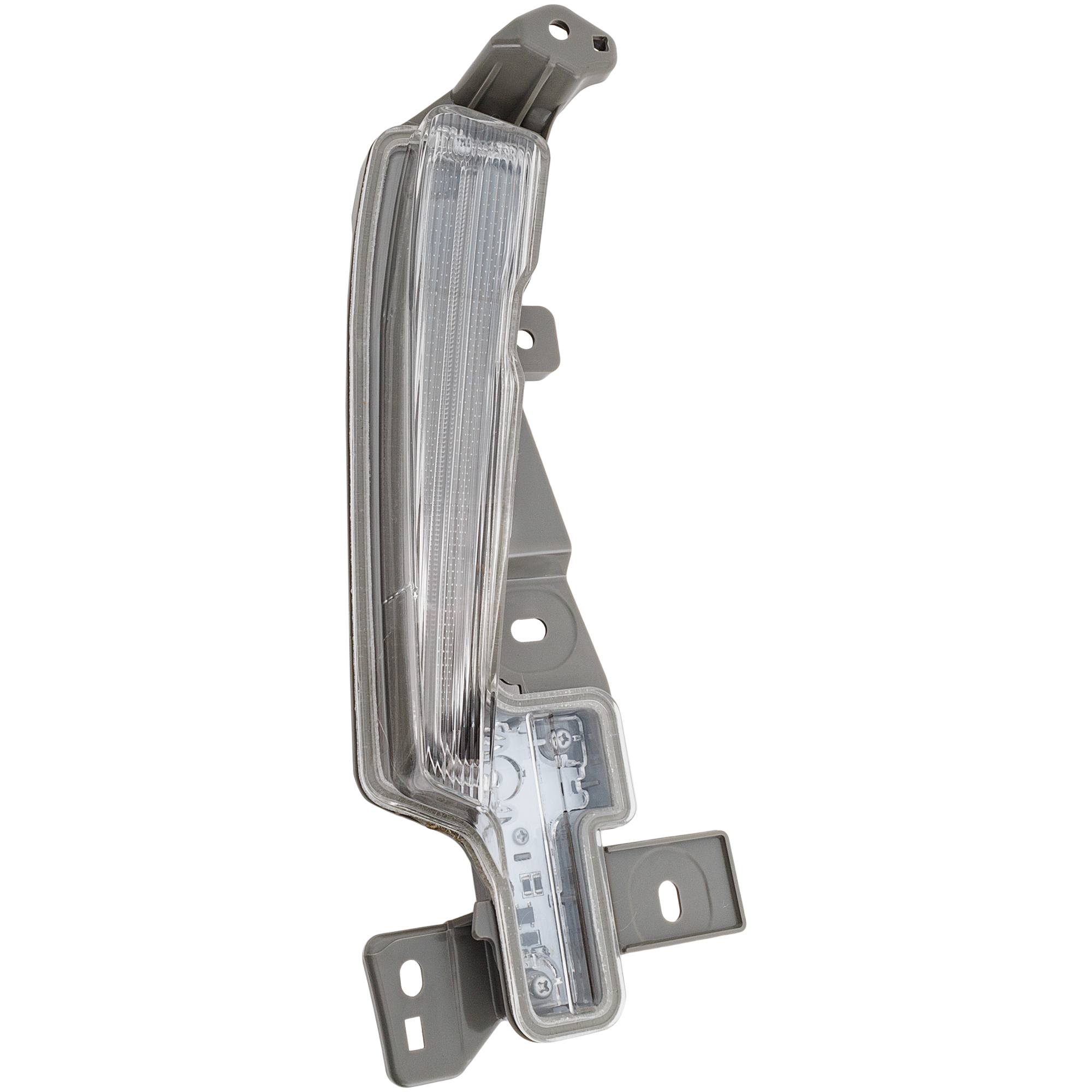 AM PRIUS 19-22 DRIVING LAMP RH Assembly Daytime Running Light SKU RT11150009 Partslink TO2563104 OEM 812A047020