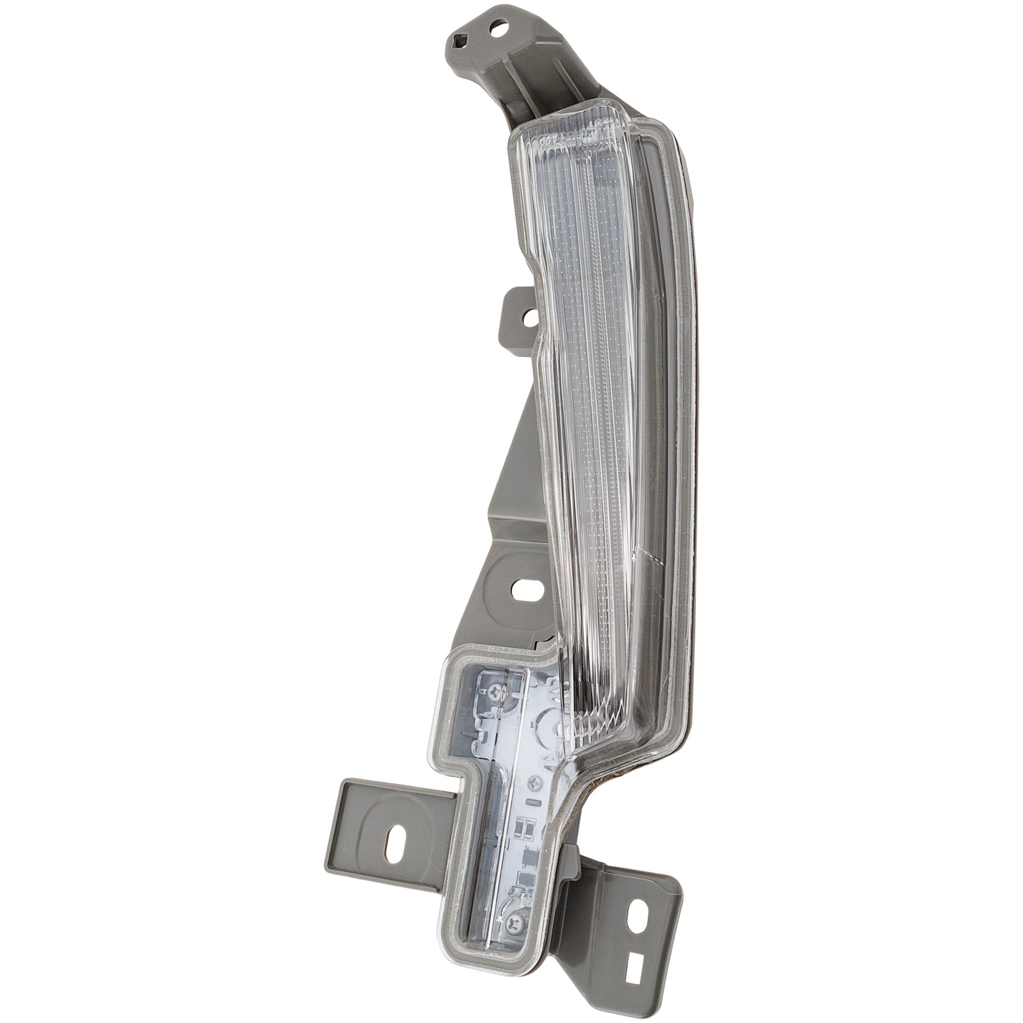 AM PRIUS 19-22 DRIVING LAMP LH Assembly Daytime Running Light SKU RT11150010 Partslink TO2562104 OEM 812B047020
