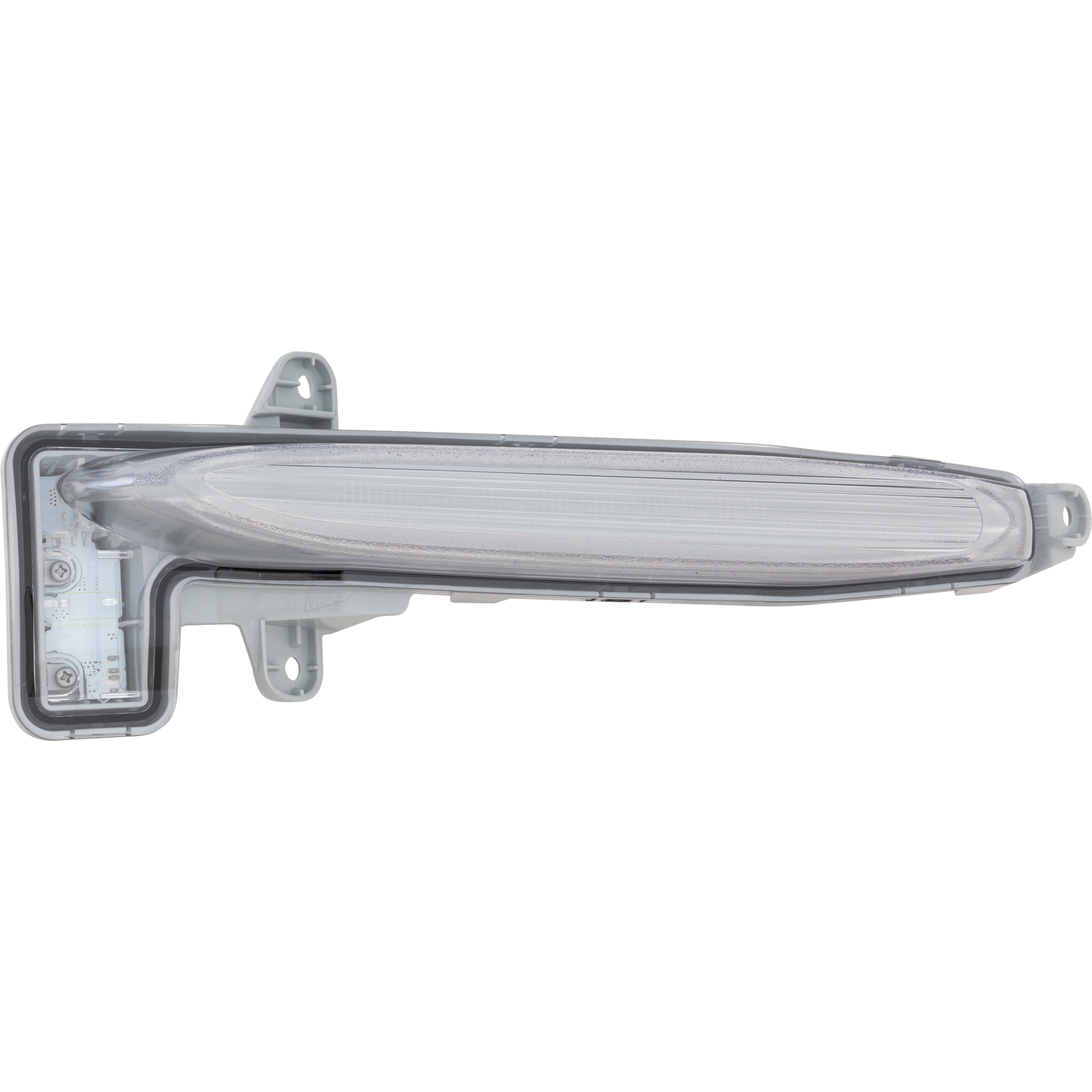 AM COROLLA 20-25 DRIVING LAMP RH Assembly SE XSE Model Sedan North America Built Vehicle From 1-20 SKU RT11150025 Partslink TO2563107 OEM 812A002011
