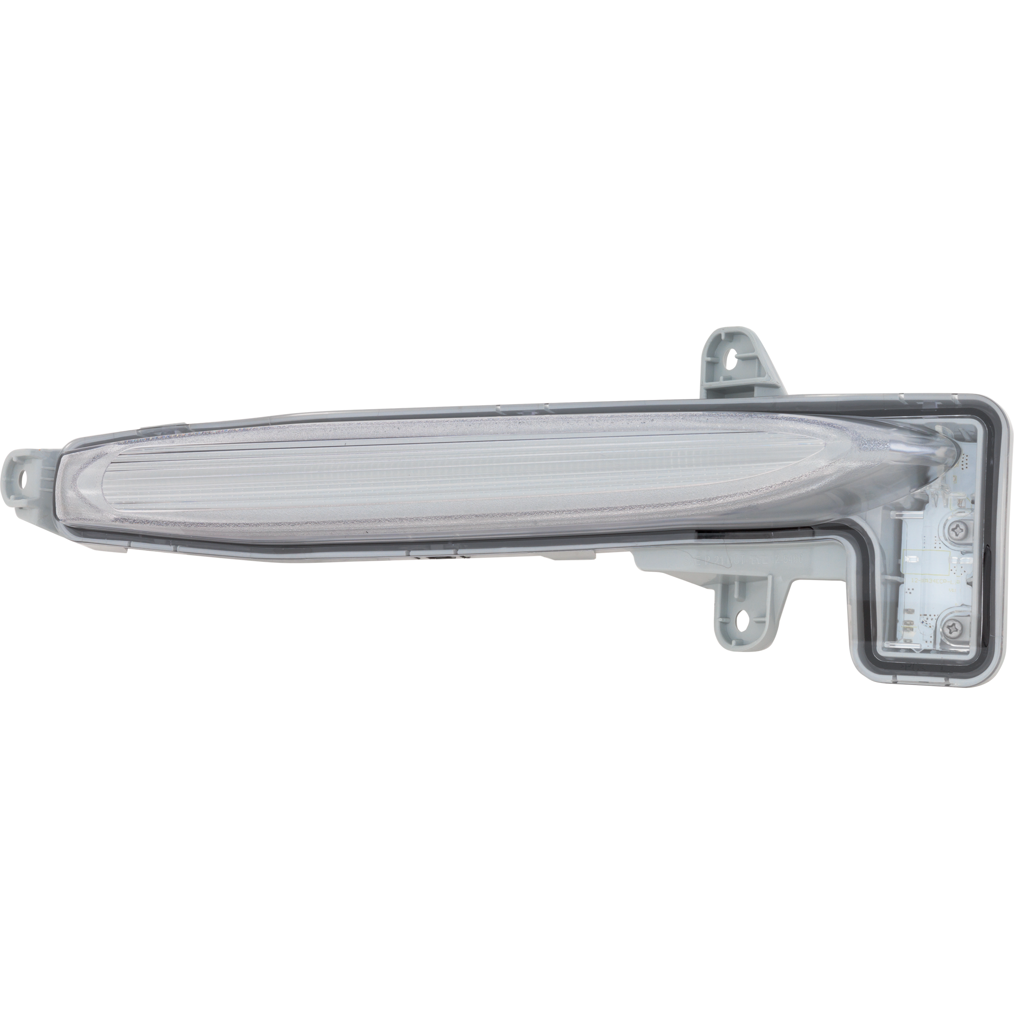 AM COROLLA 20-25 DRIVING LAMP LH Assembly SE XSE Models Sedan North America Built Vehicle From 1-20 SKU RT11150026 Partslink TO2562107 OEM 812B002011