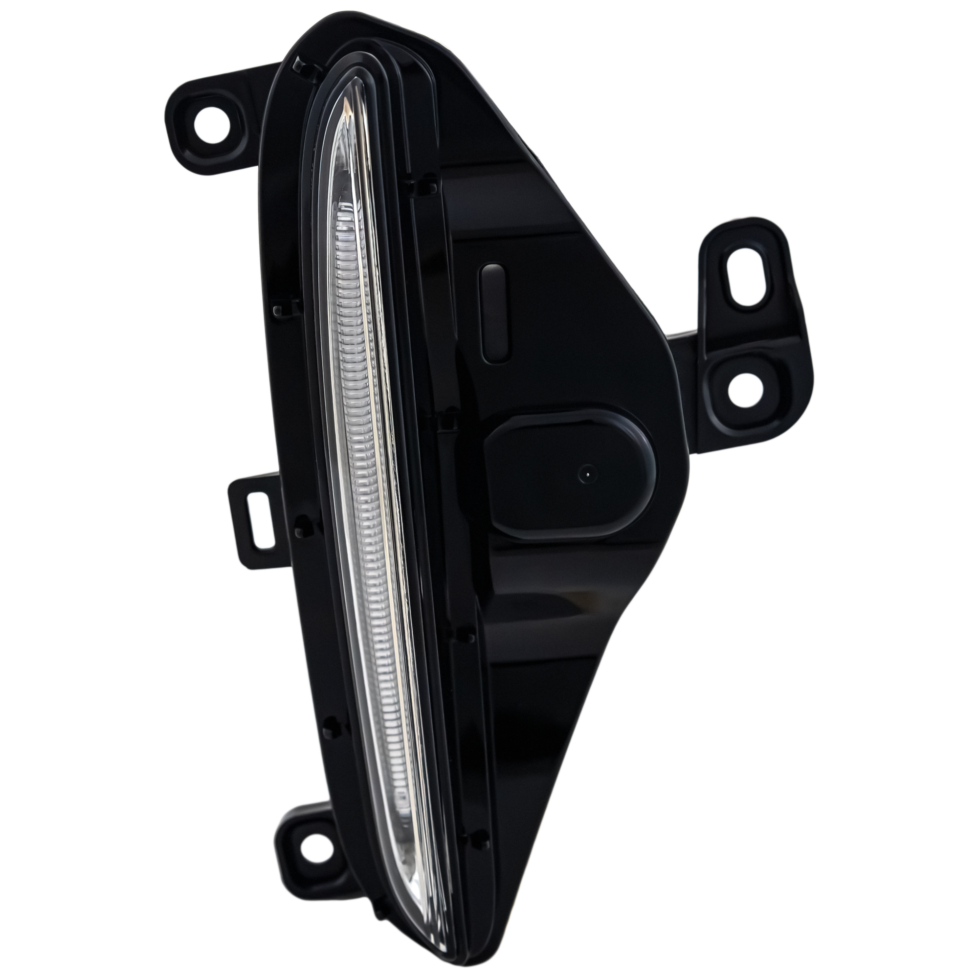 AM RAV4 PRIME 21-25 RAV4-22-25 DRIVING LAMP RH Assembly Daytime Running Light LED XSE Hybrid XSE Model SKU RT11150027A Partslink TO2563108 OEM 8143042020