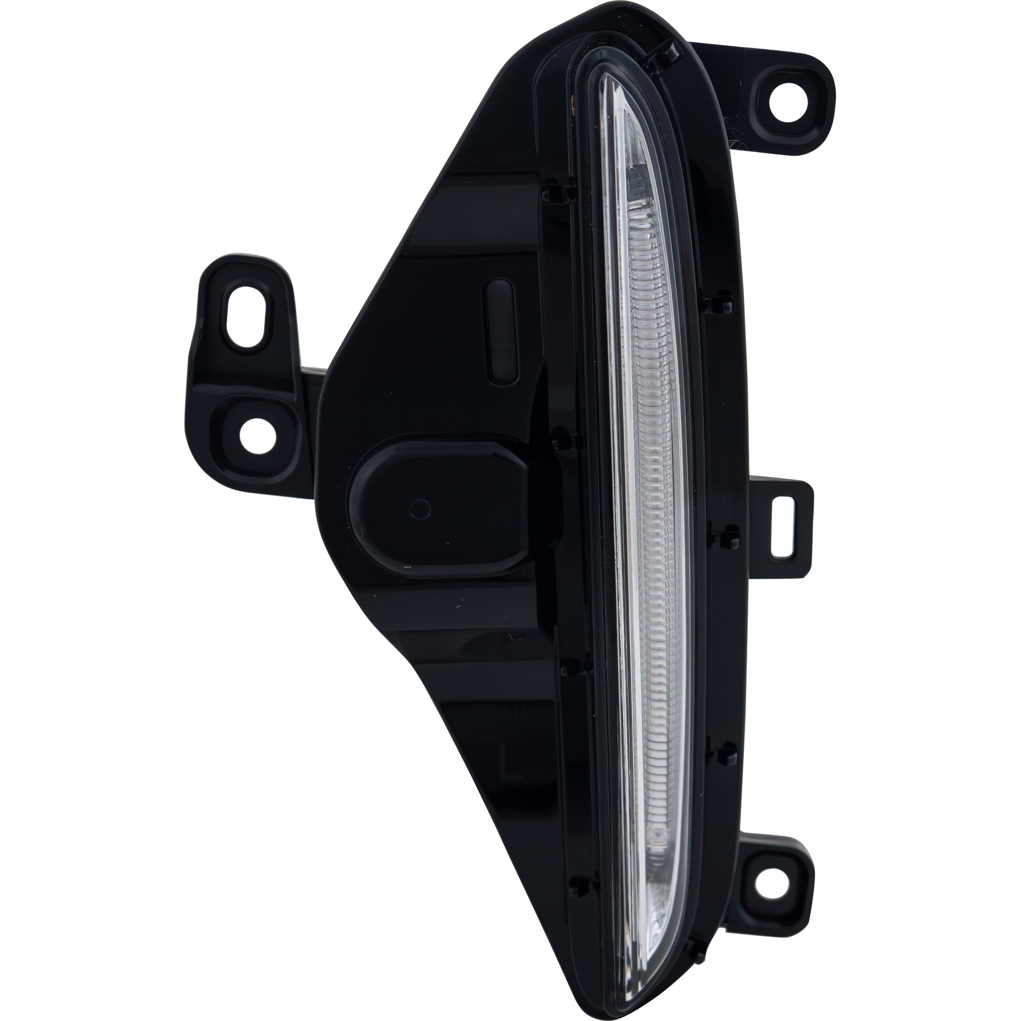AM RAV4 PRIME 21-25 RAV4-22-25 DRIVING LAMP LH Assembly Daytime Running Light LED XSE Hybrid XSE Model SKU RT11150028A Partslink TO2562108 OEM 8144042020