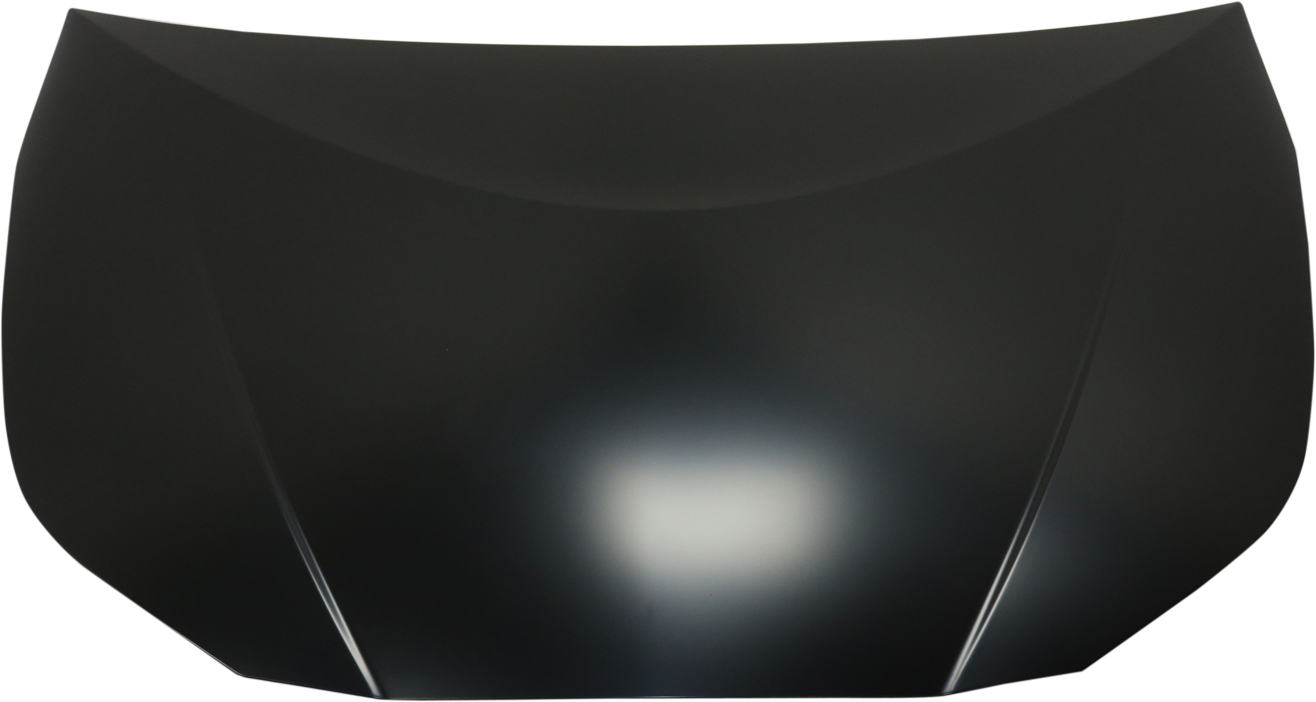 AM PRIUS 16-22 HOOD Aluminum CAPA SKU RT13010001Q Partslink TO1230241C OEM 5330147110