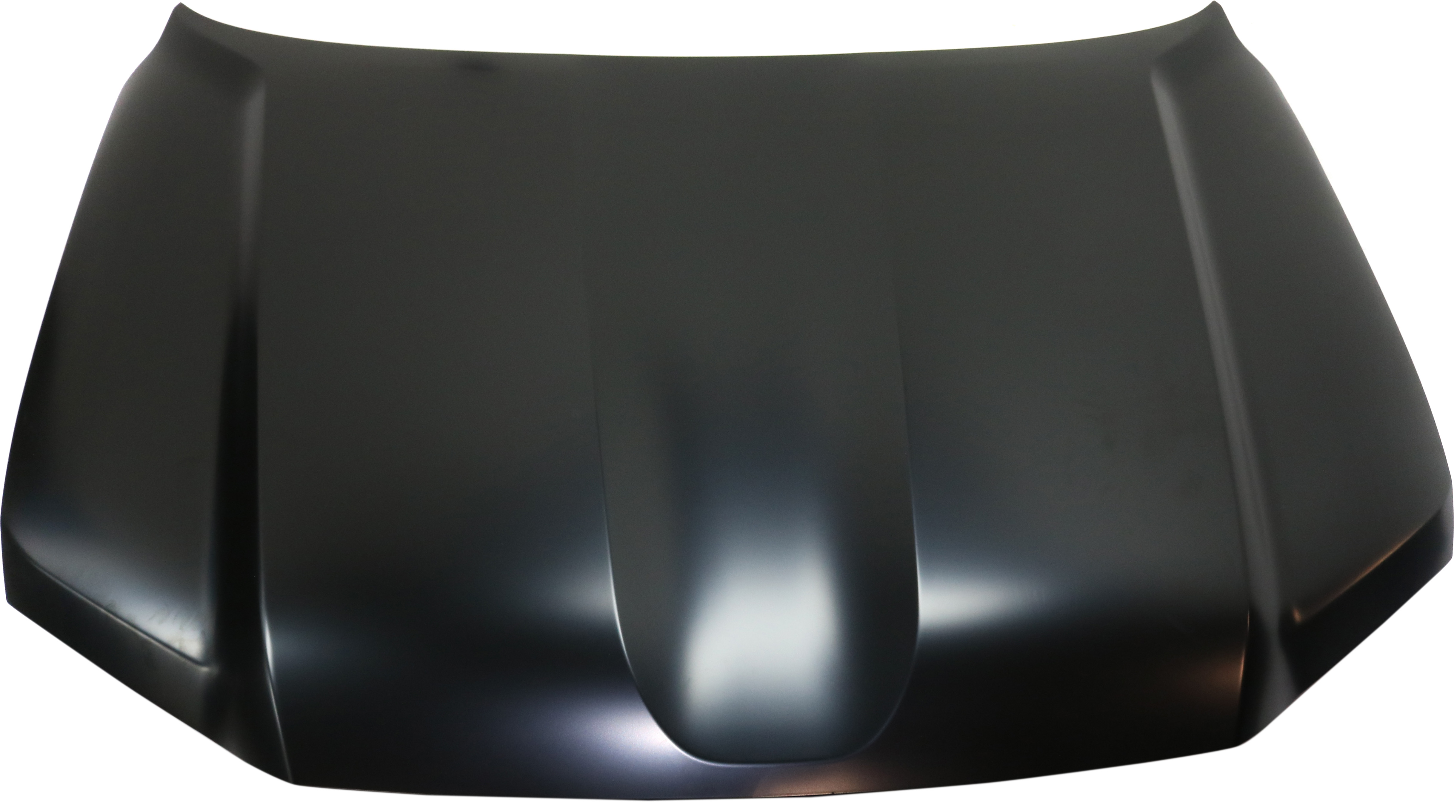 AM LAND CRUISER 16-21 HOOD Steel SKU RT13010002 Partslink TO1230244 OEM 5330160690