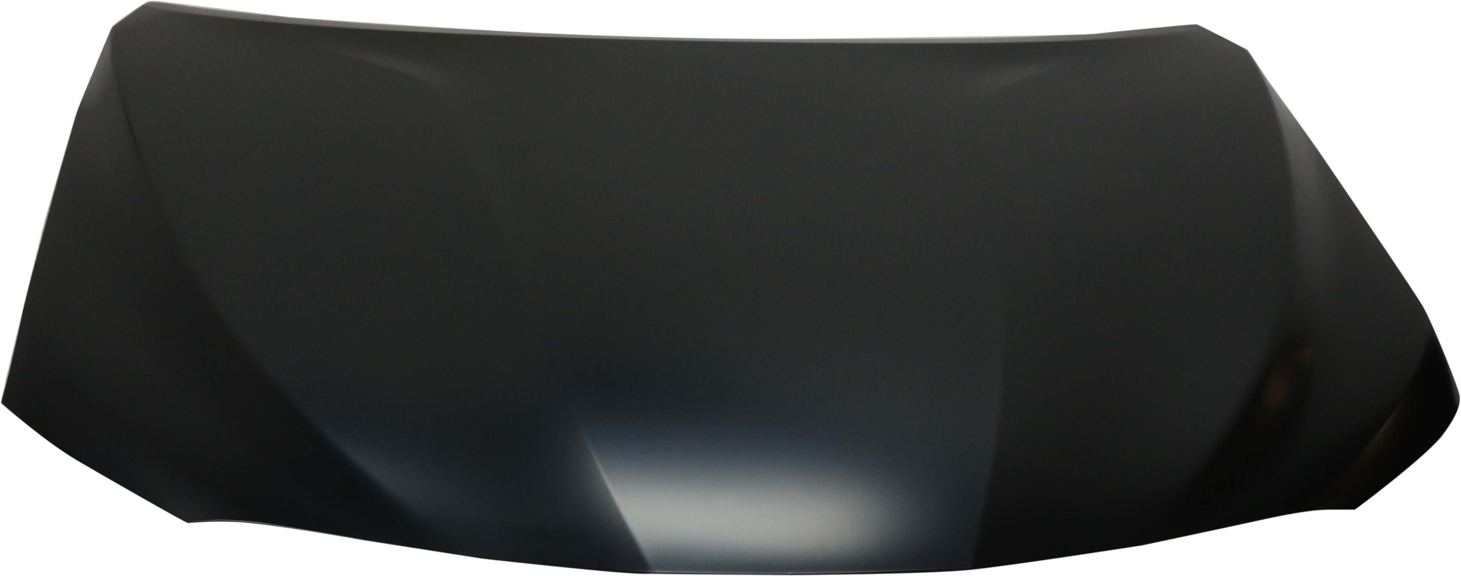 AM CAMRY 18-24 HOOD Steel SKU RT13010005 Partslink TO1230249 OEM 5330106330 PFM